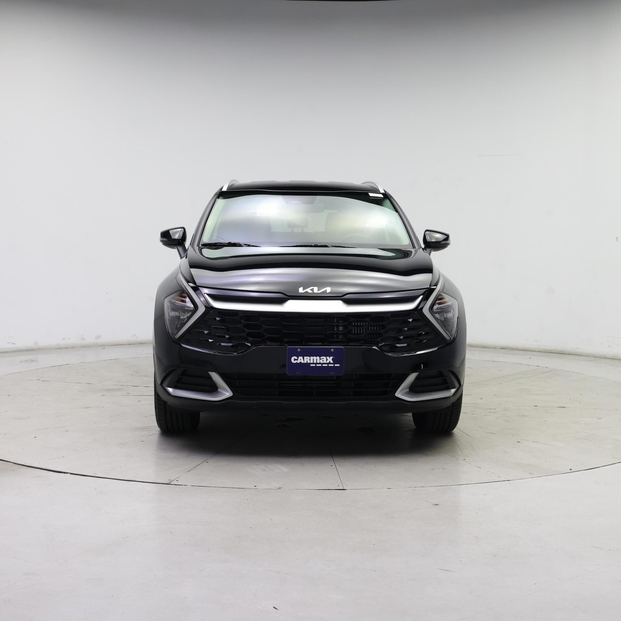 Thumbnail: 2023 Kia Sportage - 5