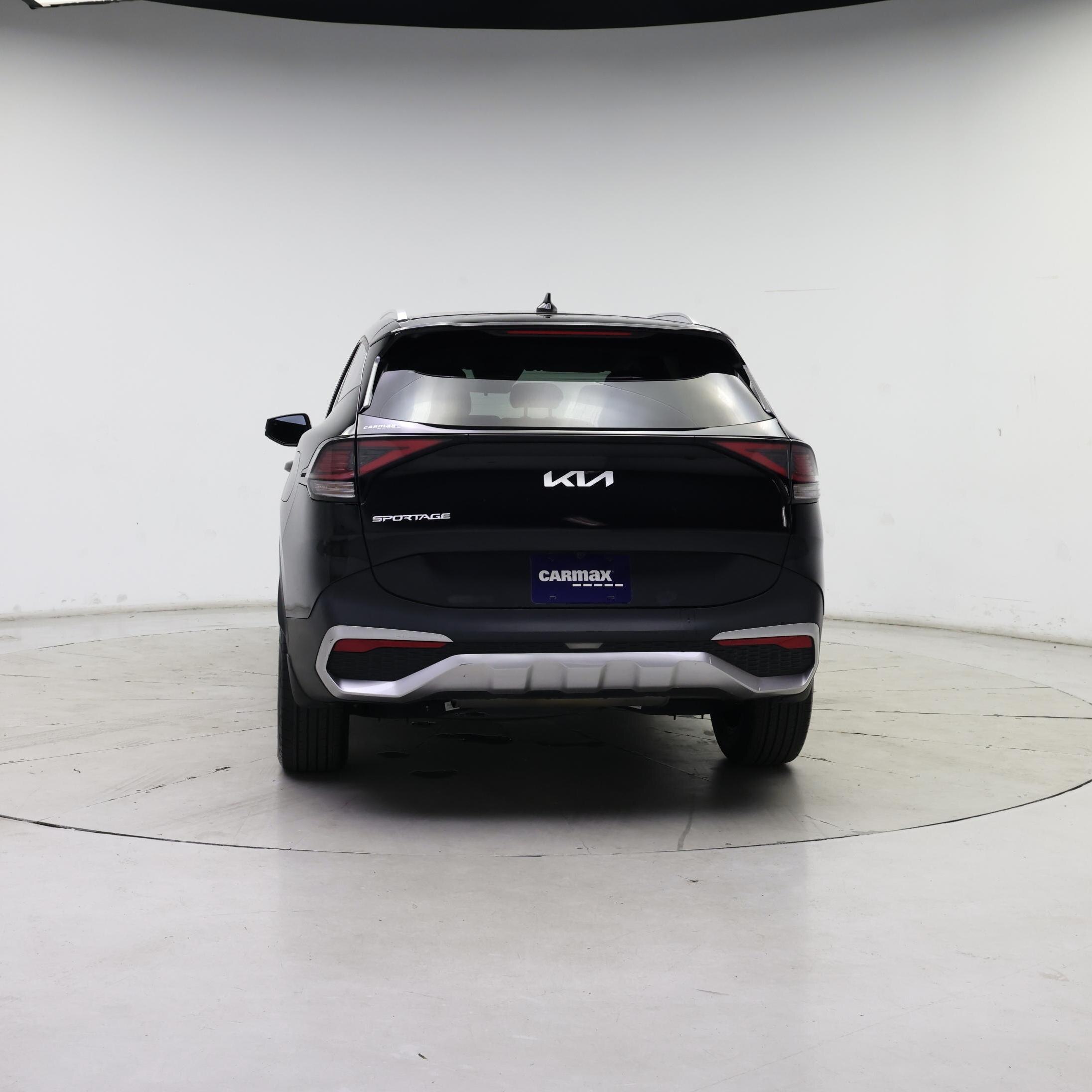 Thumbnail: 2023 Kia Sportage - 6