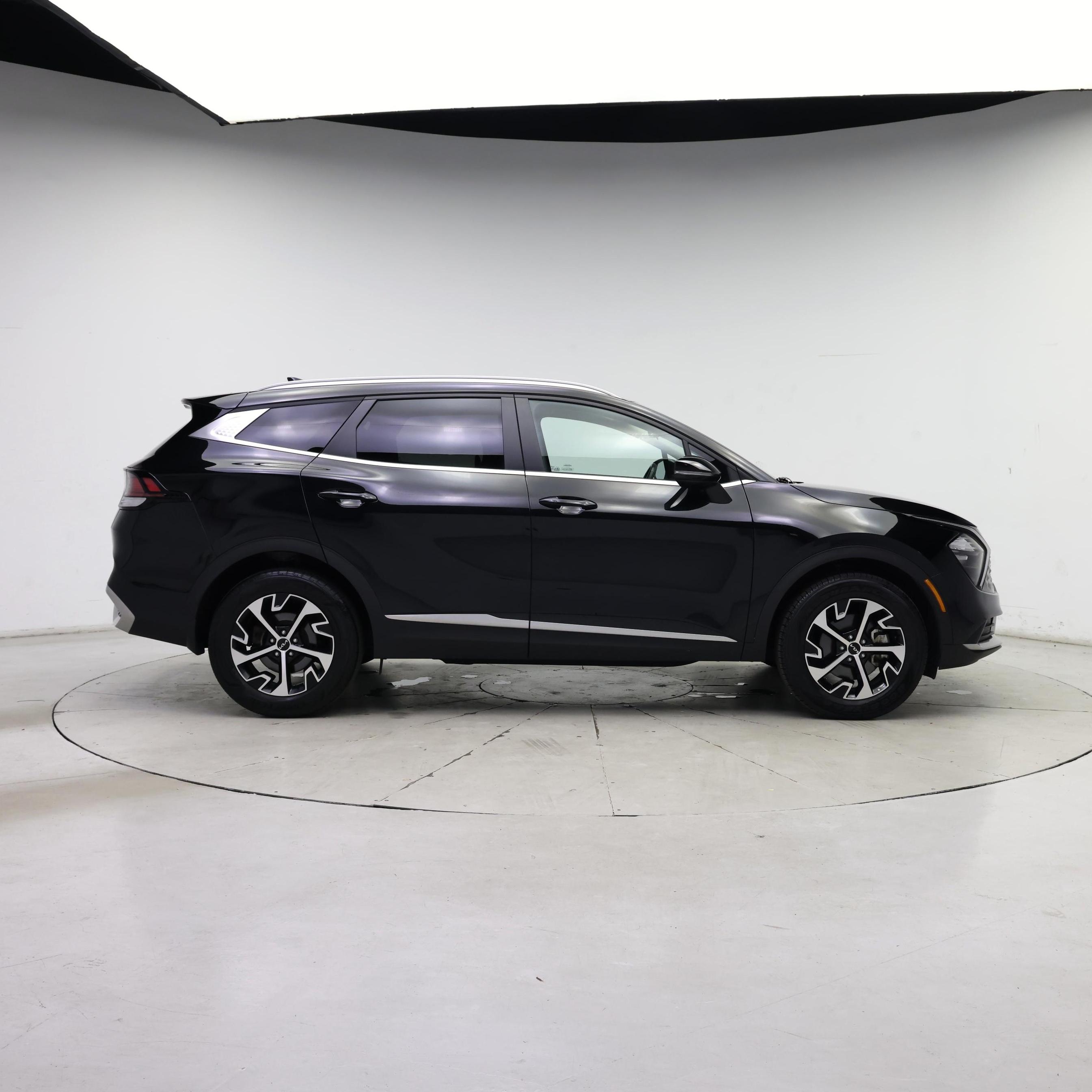 Thumbnail: 2023 Kia Sportage - 7