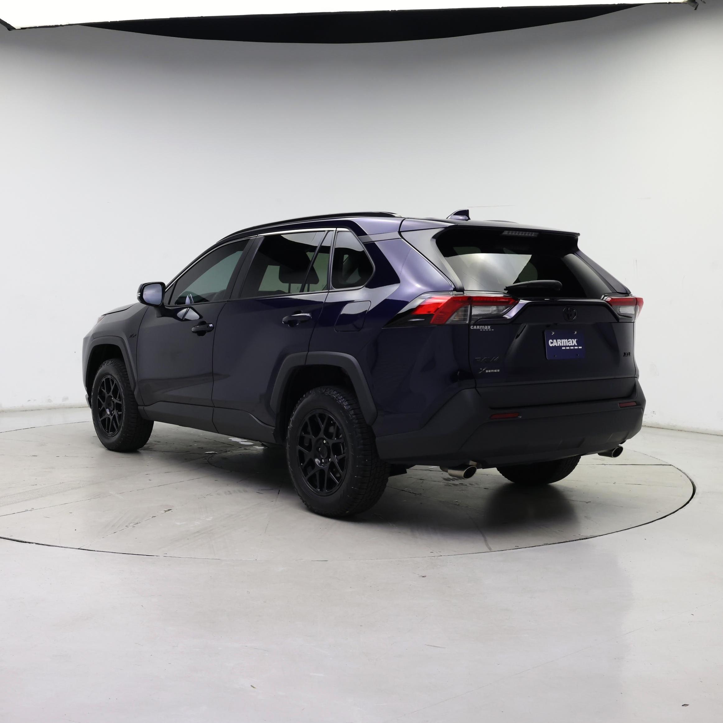 Thumbnail: 2023 Toyota RAV4 - 2