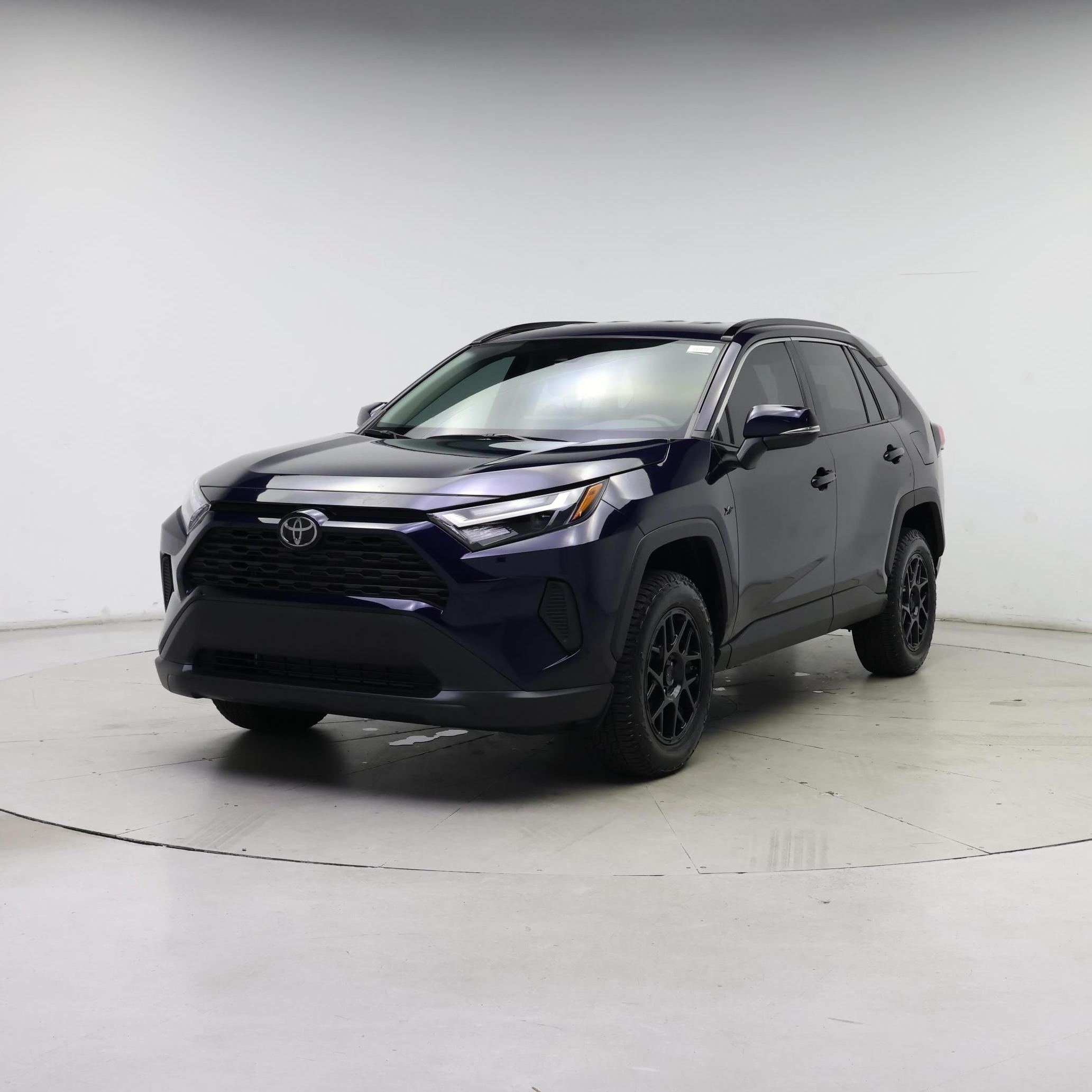 Thumbnail: 2023 Toyota RAV4 - 4