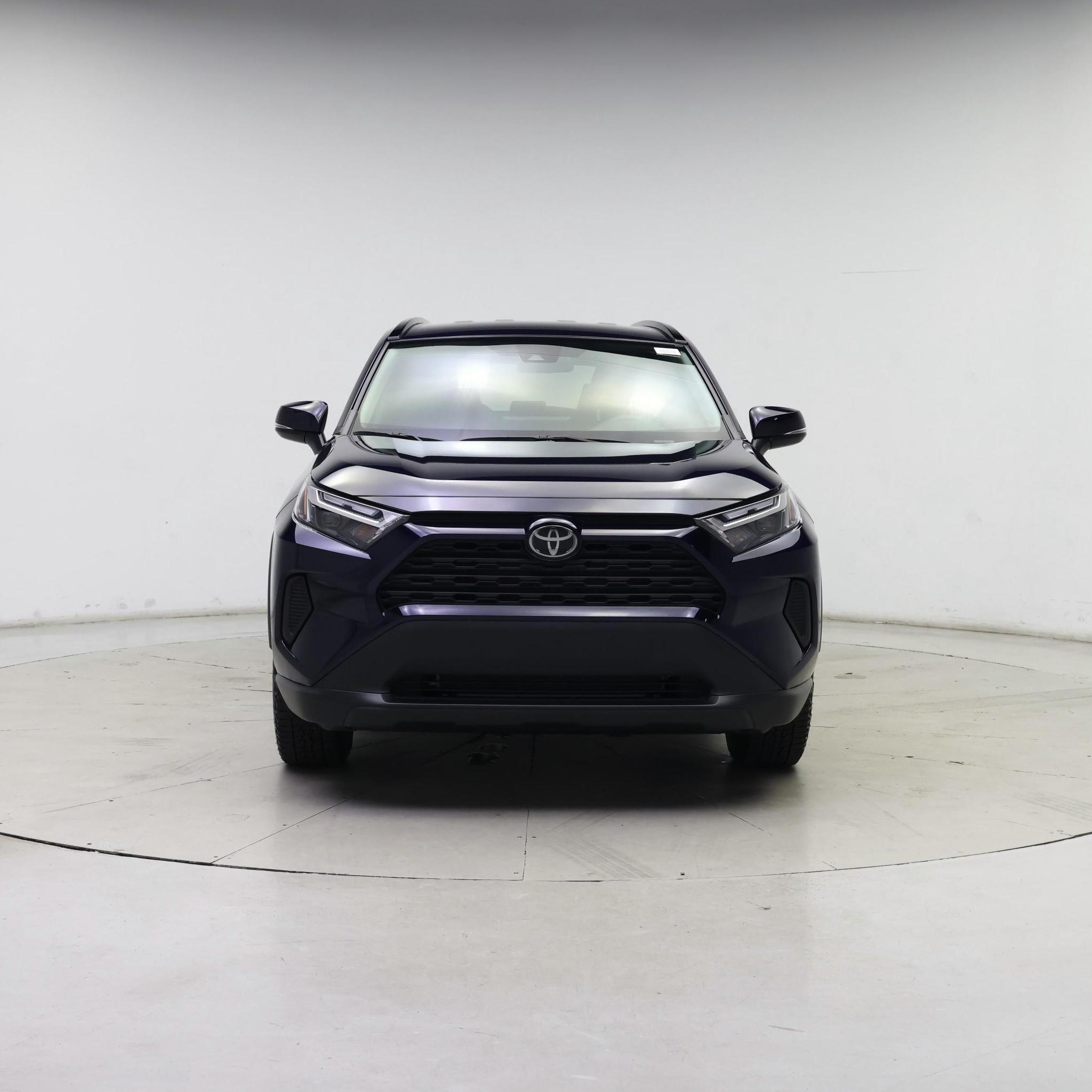Thumbnail: 2023 Toyota RAV4 - 5