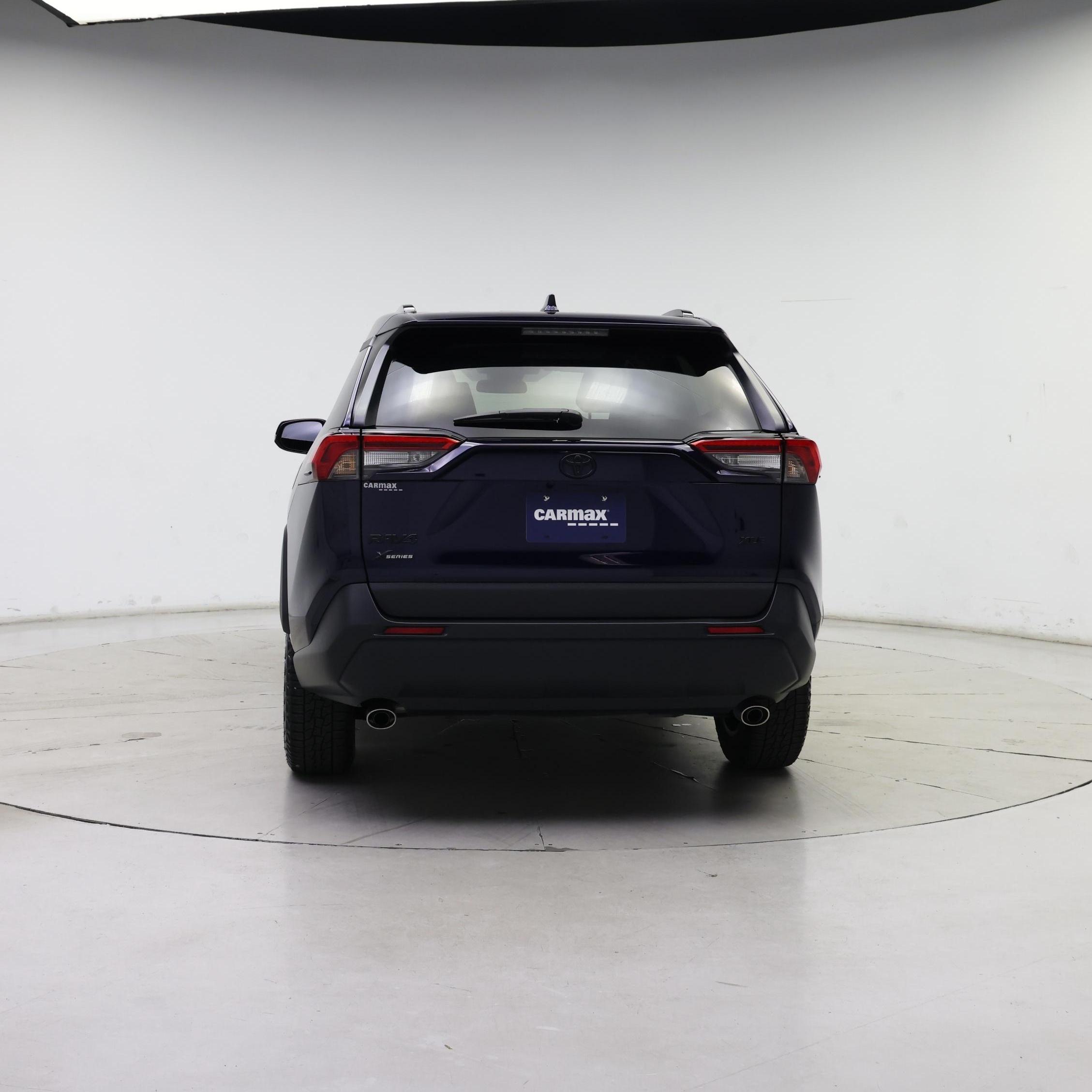 Thumbnail: 2023 Toyota RAV4 - 6