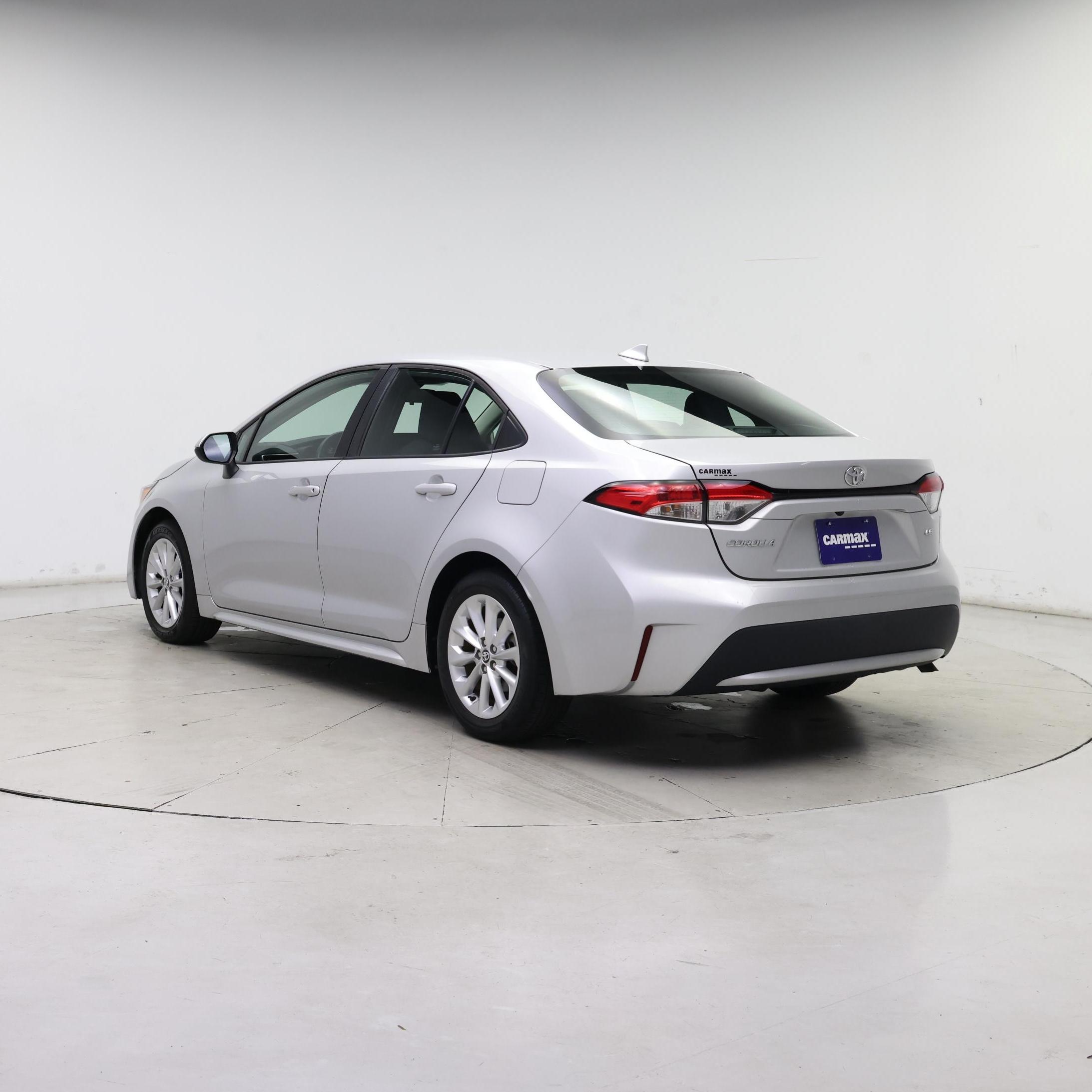 Thumbnail: 2022 Toyota Corolla - 2