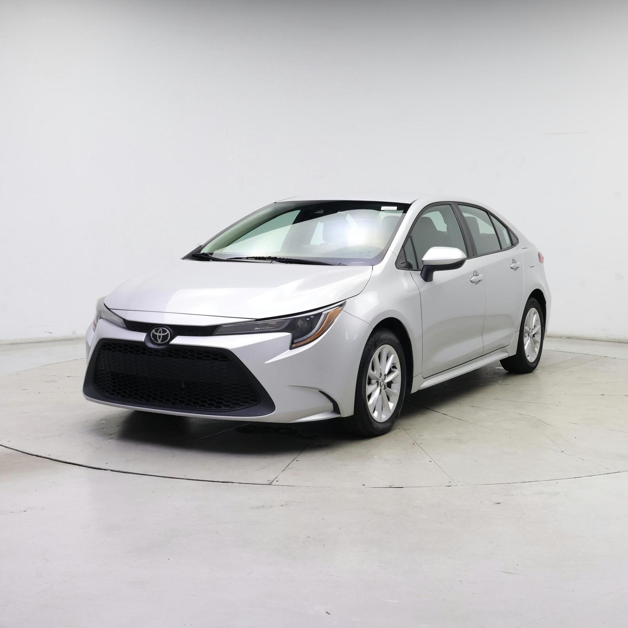 Thumbnail: 2022 Toyota Corolla - 4