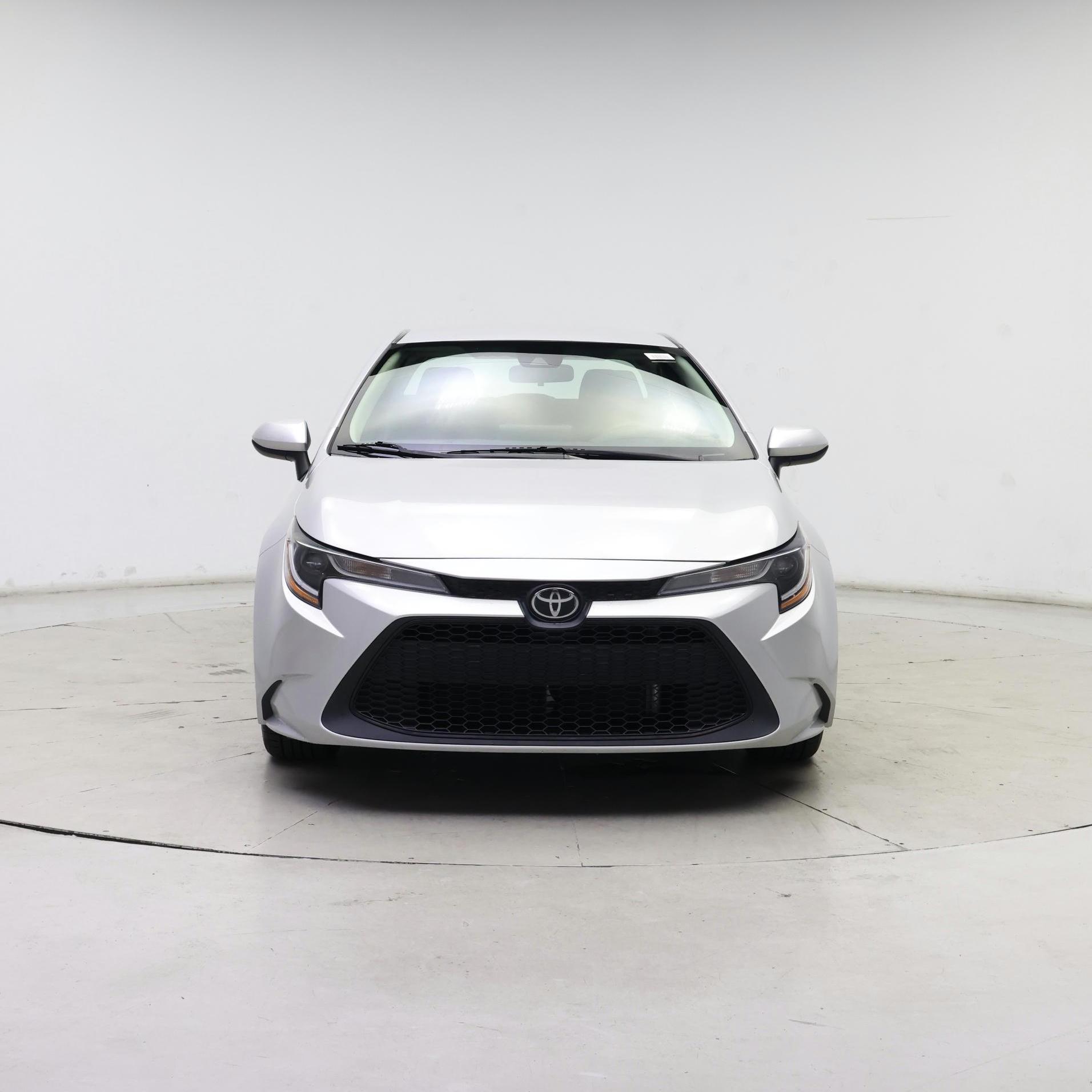Thumbnail: 2022 Toyota Corolla - 5