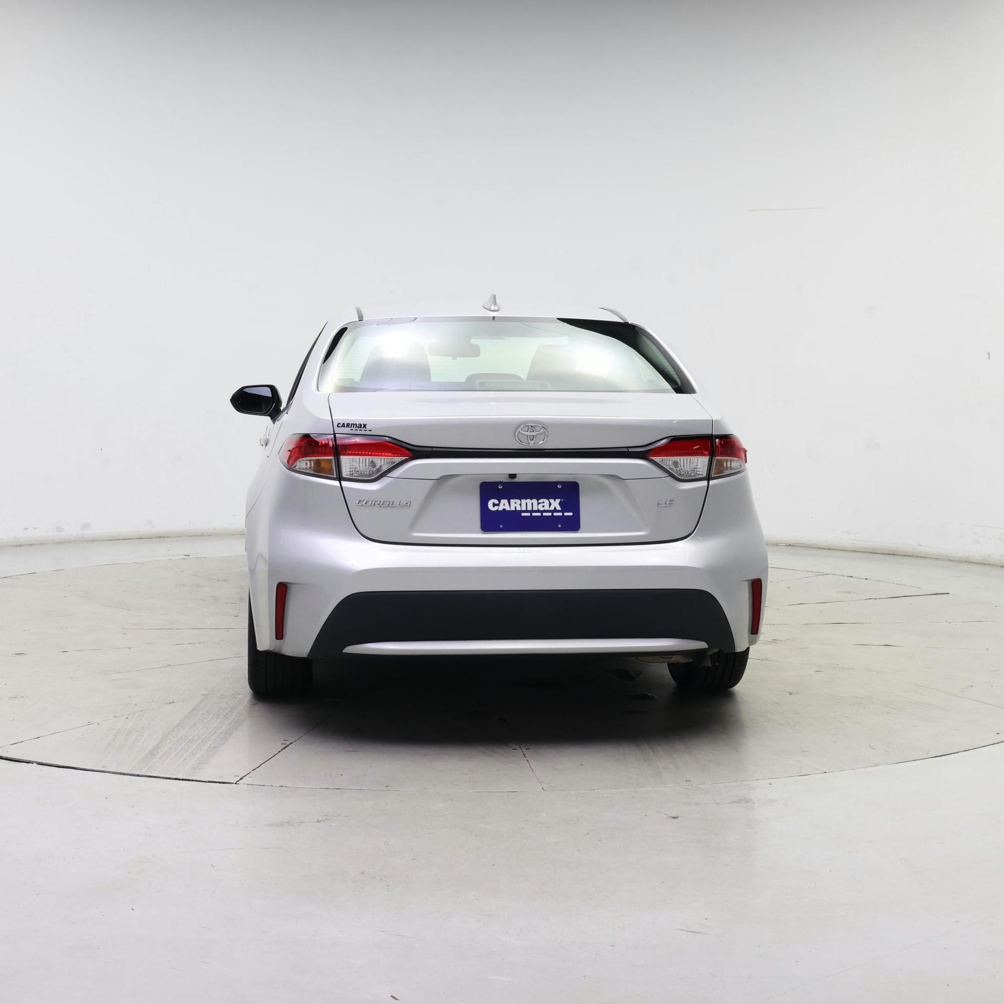 Thumbnail: 2022 Toyota Corolla - 6