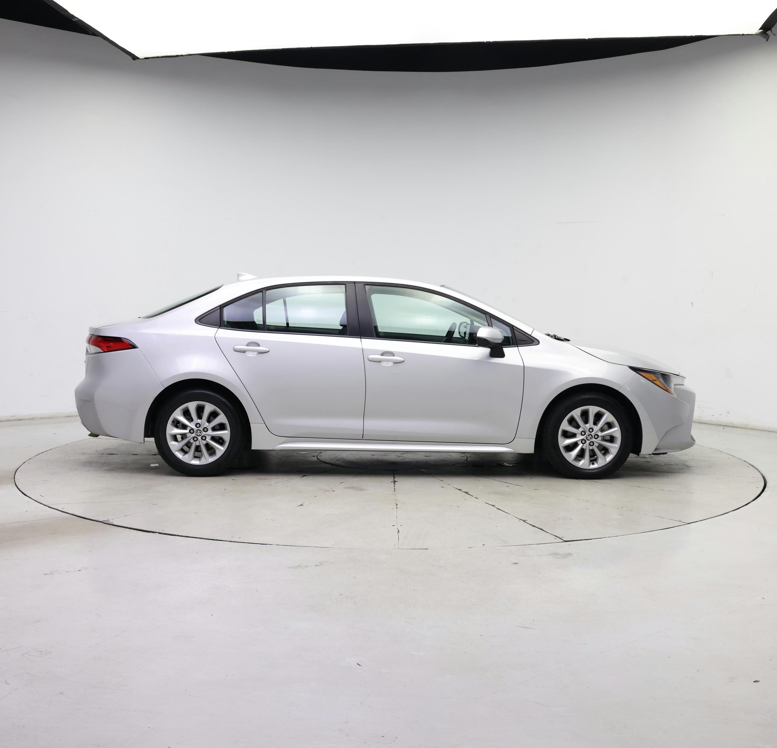 Thumbnail: 2022 Toyota Corolla - 7