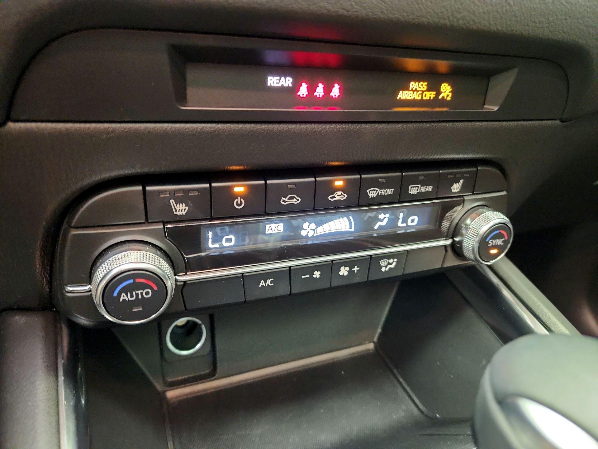 Thumbnail: 2024 Mazda CX-5 - 16