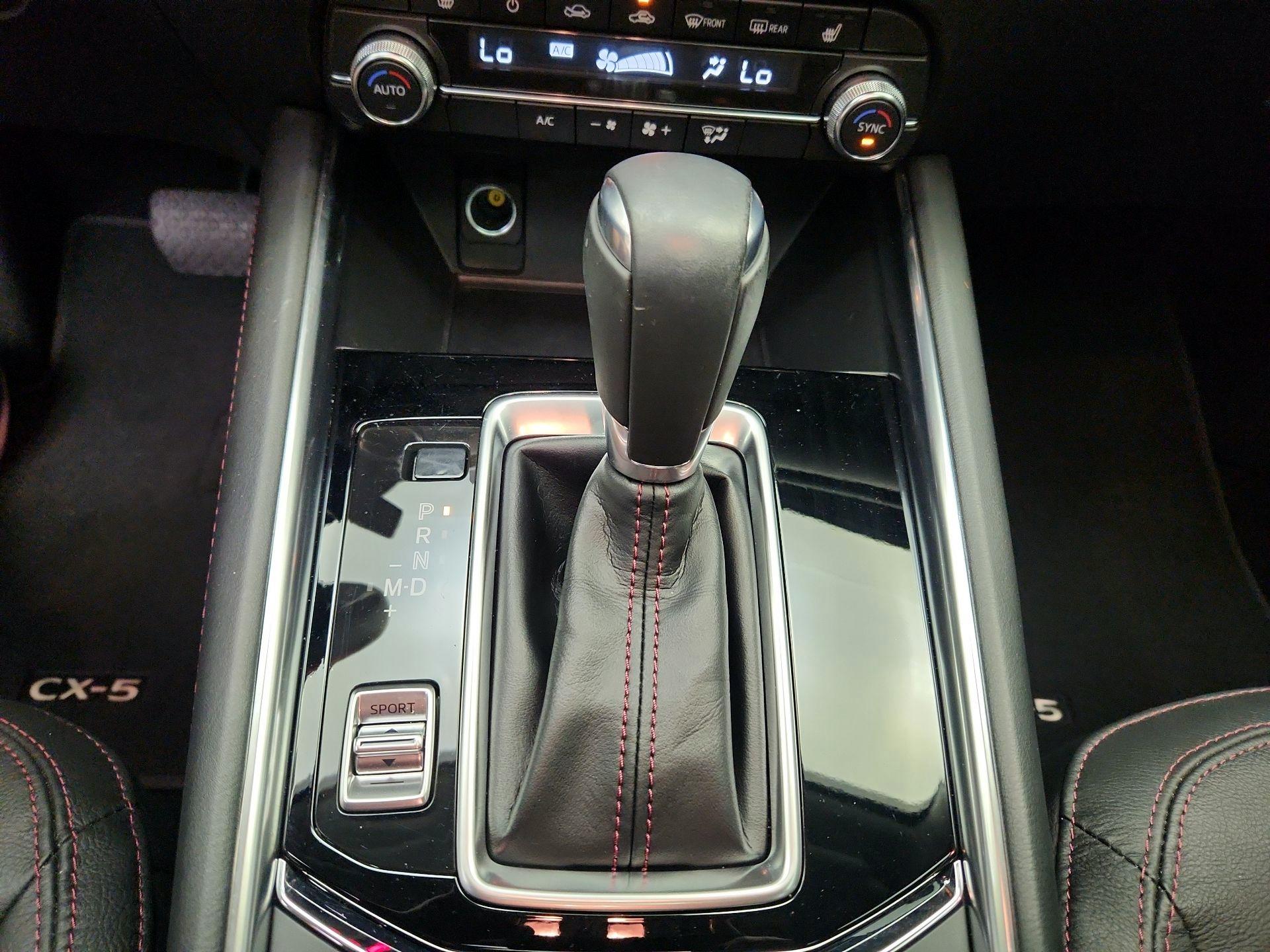 Thumbnail: 2024 Mazda CX-5 - 17