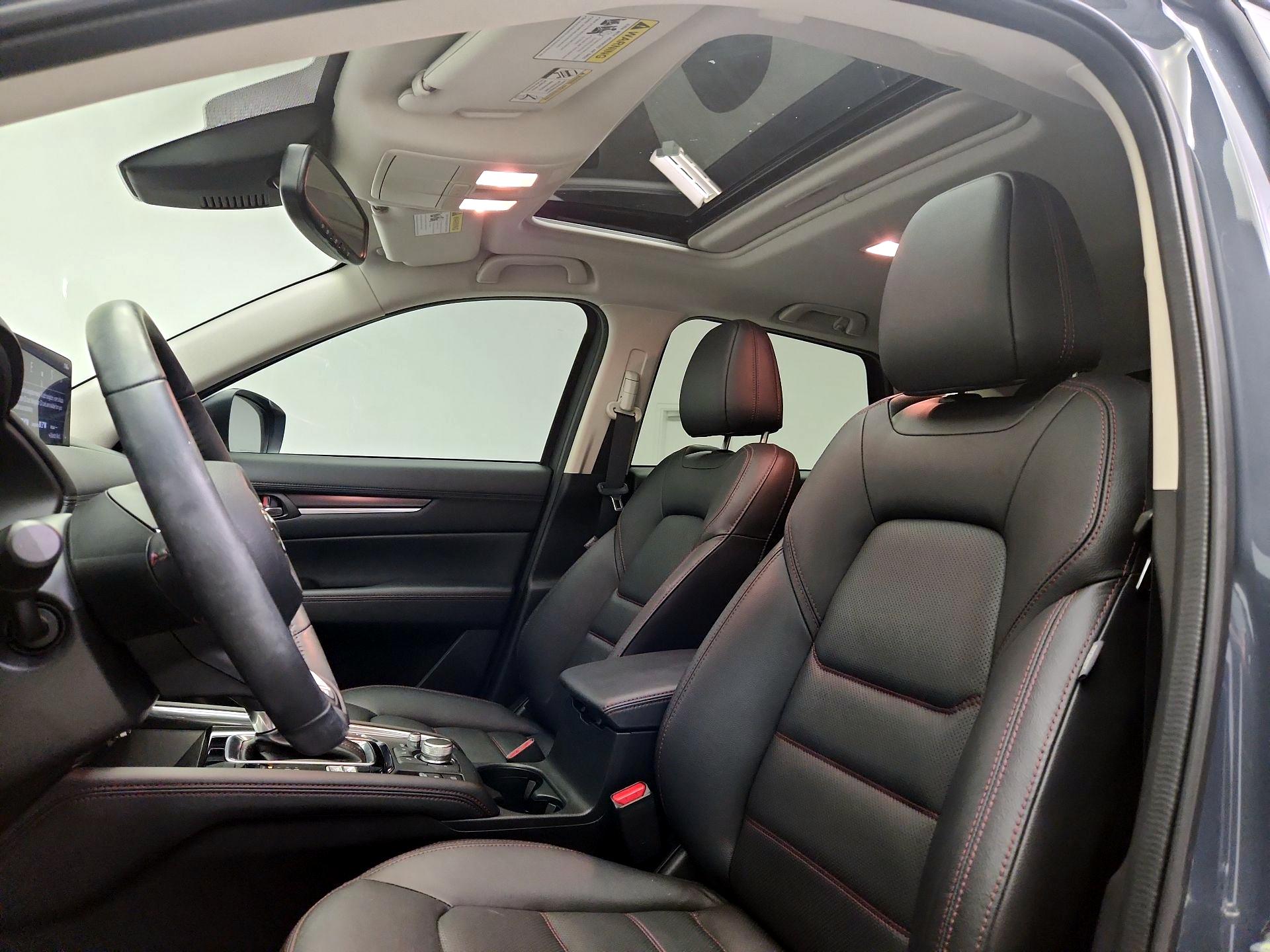 Thumbnail: 2024 Mazda CX-5 - 19