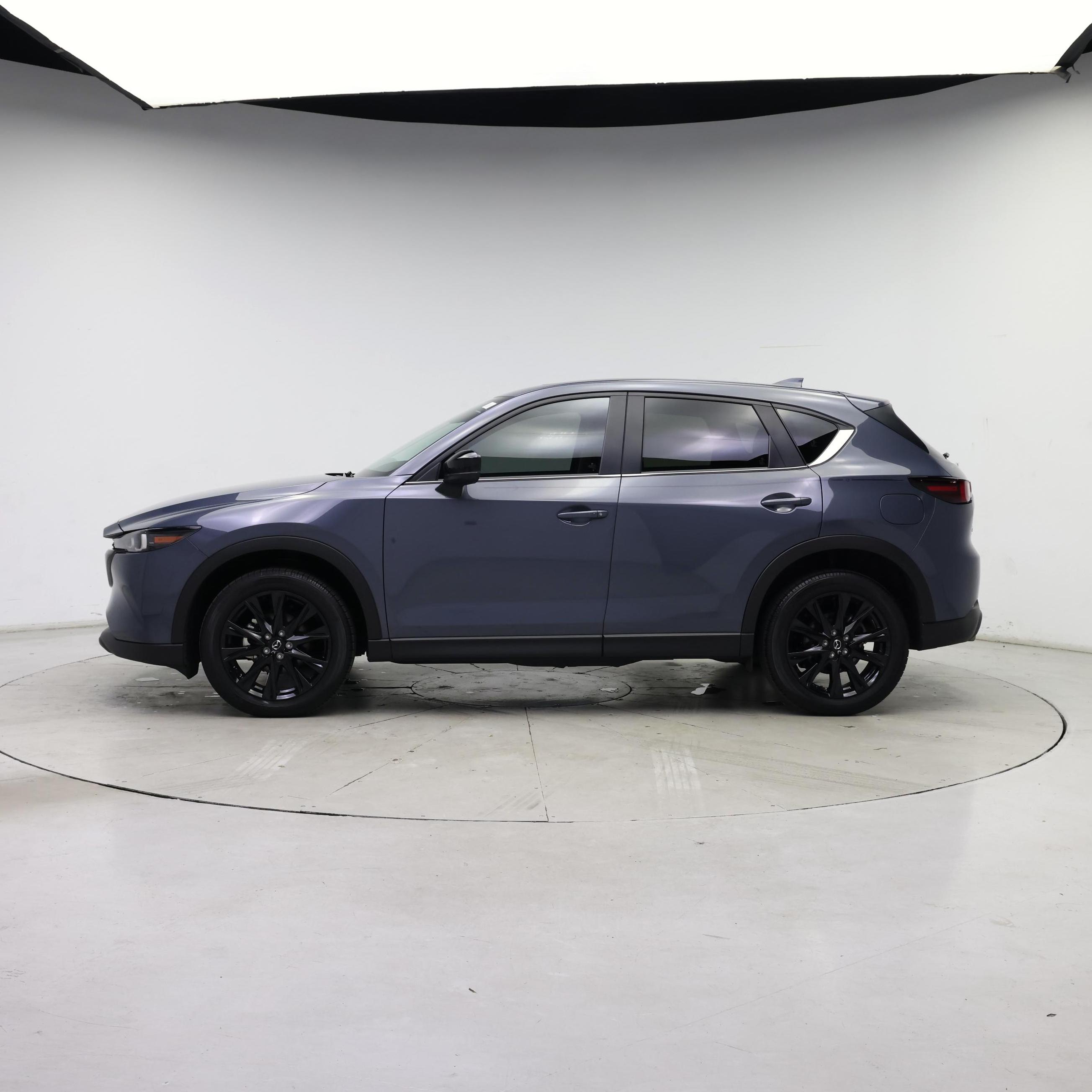 Thumbnail: 2024 Mazda CX-5 - 3