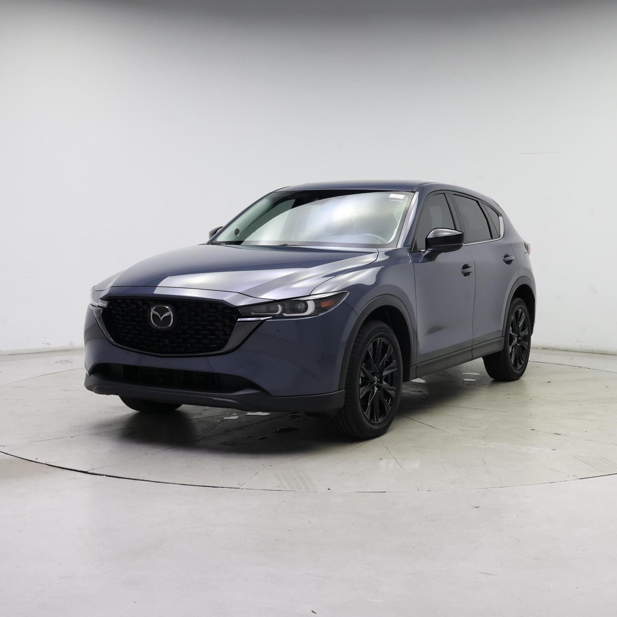 Thumbnail: 2024 Mazda CX-5 - 4