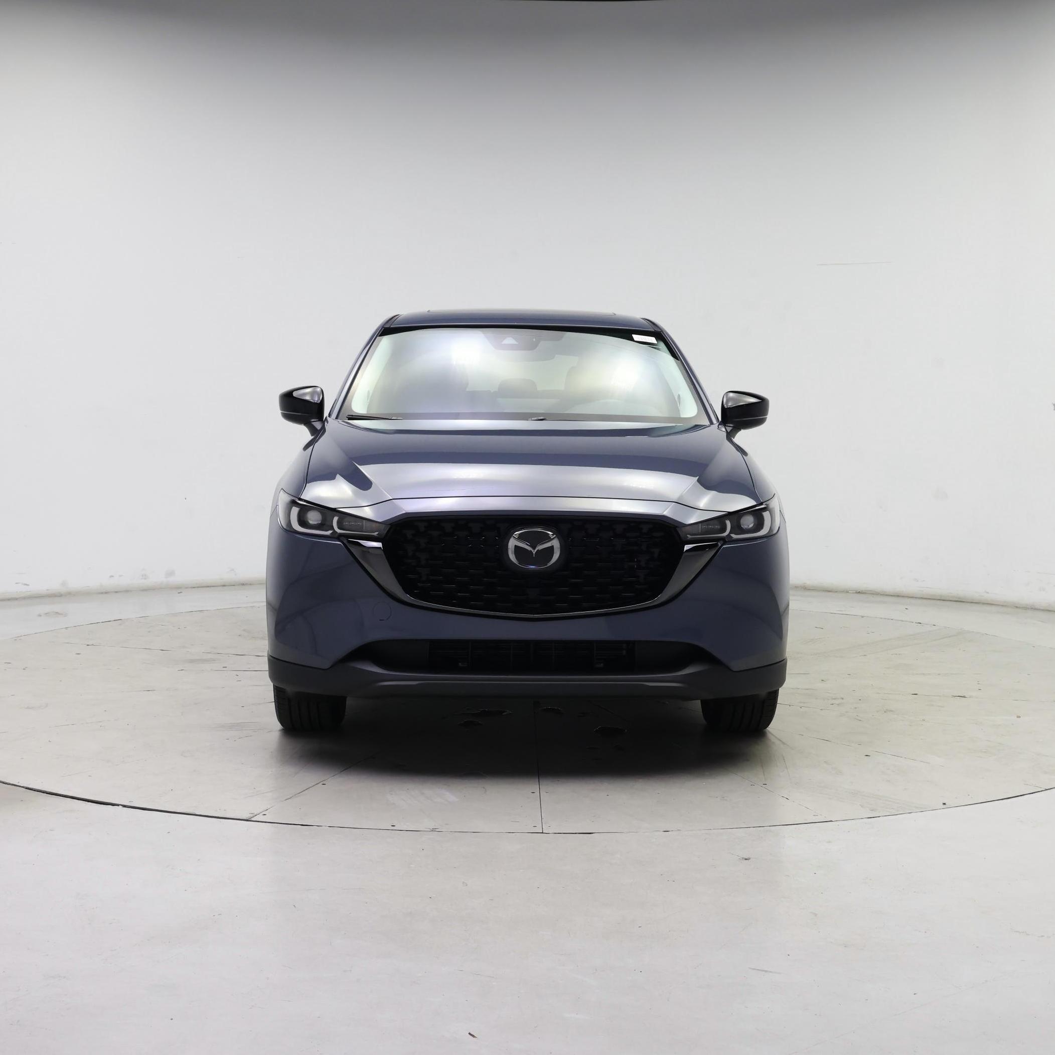 Thumbnail: 2024 Mazda CX-5 - 5