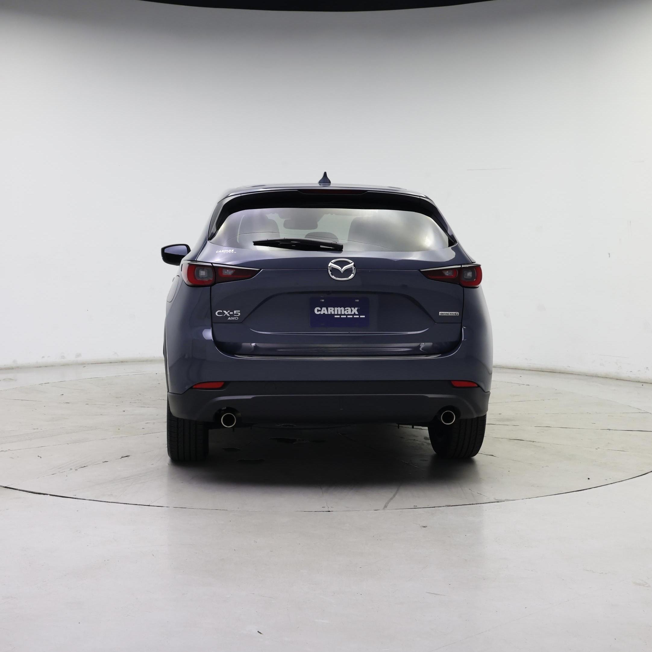 Thumbnail: 2024 Mazda CX-5 - 6