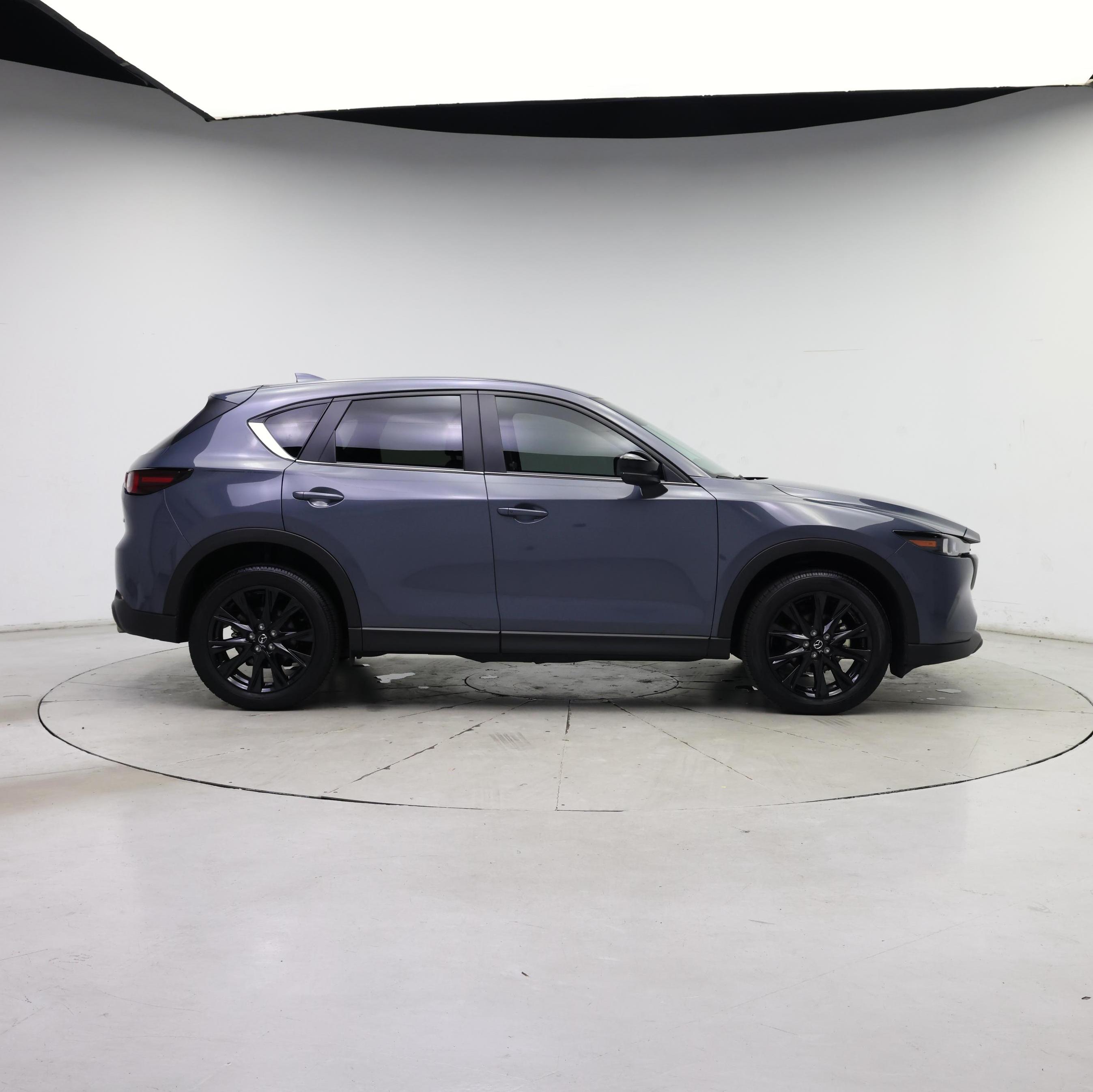 Thumbnail: 2024 Mazda CX-5 - 7