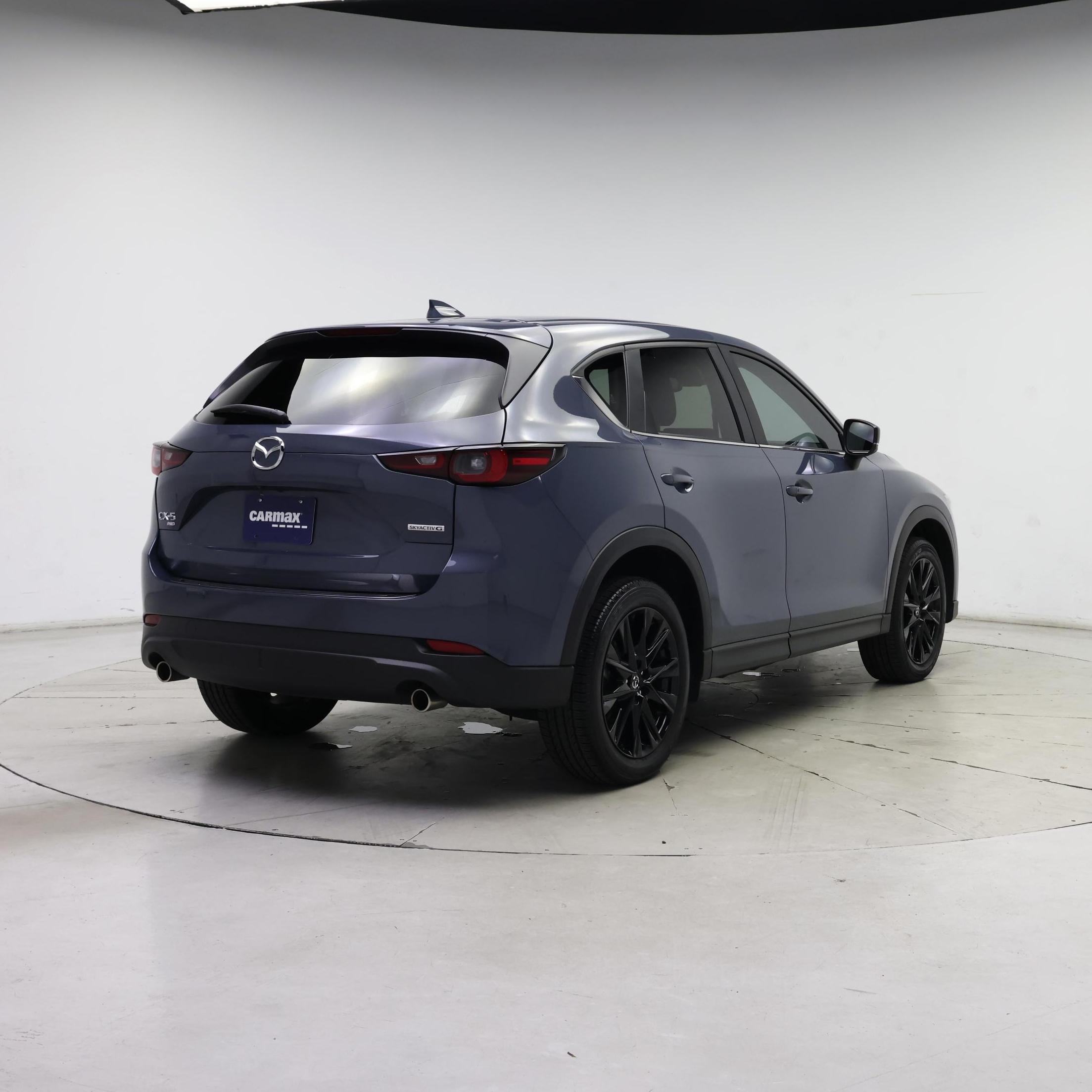 Thumbnail: 2024 Mazda CX-5 - 8