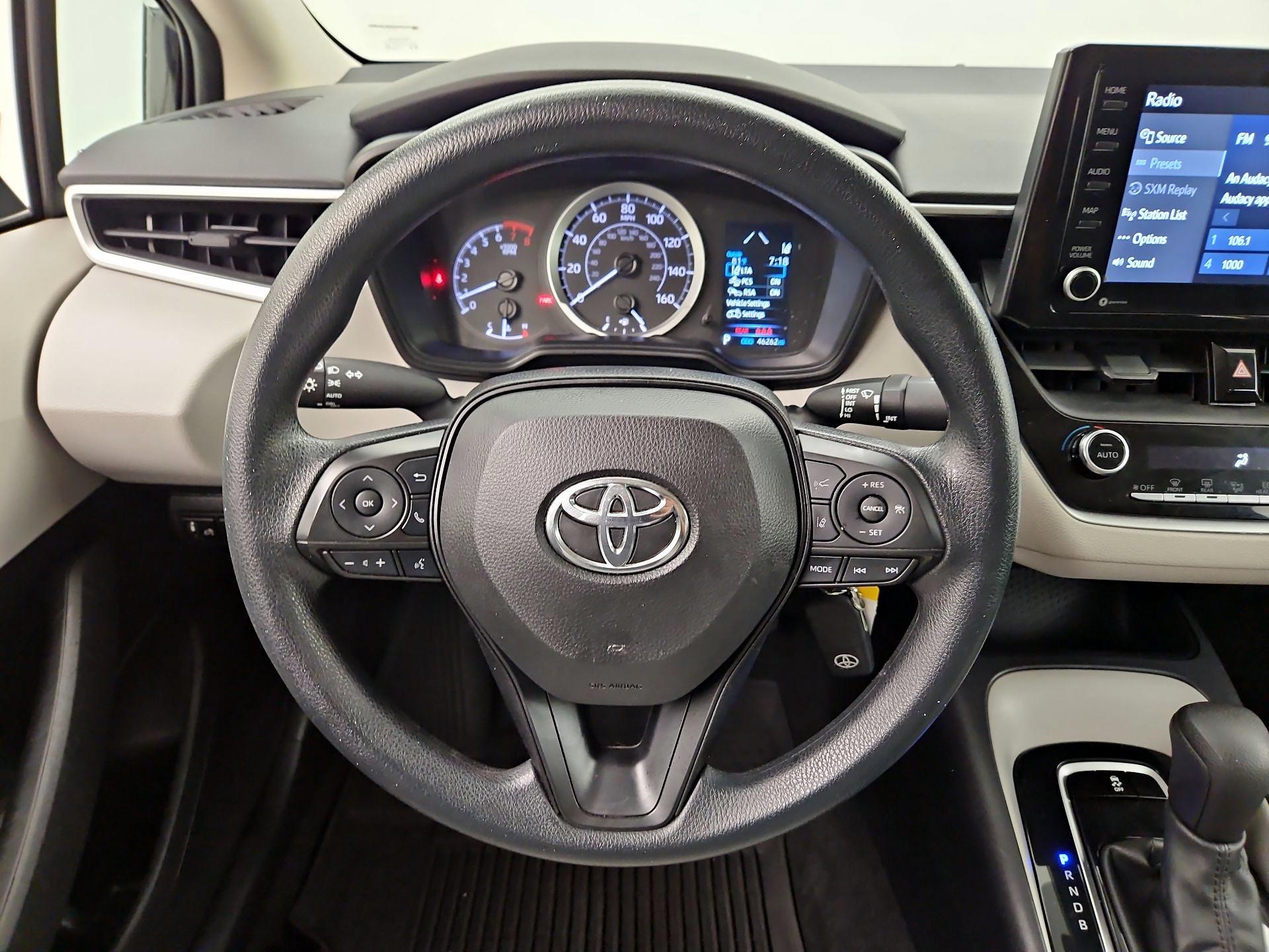 Thumbnail: 2022 Toyota Corolla - 10