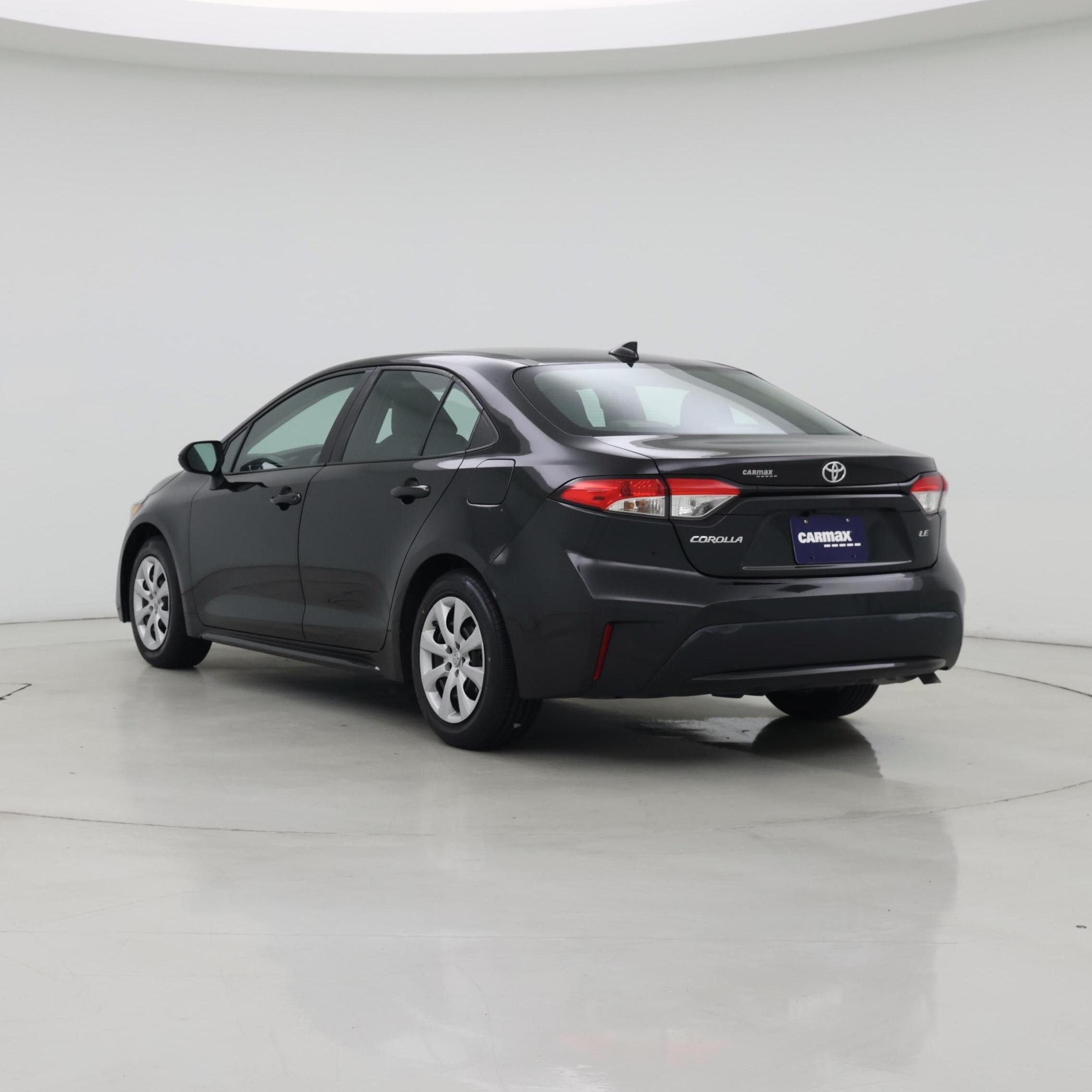 Thumbnail: 2022 Toyota Corolla - 2