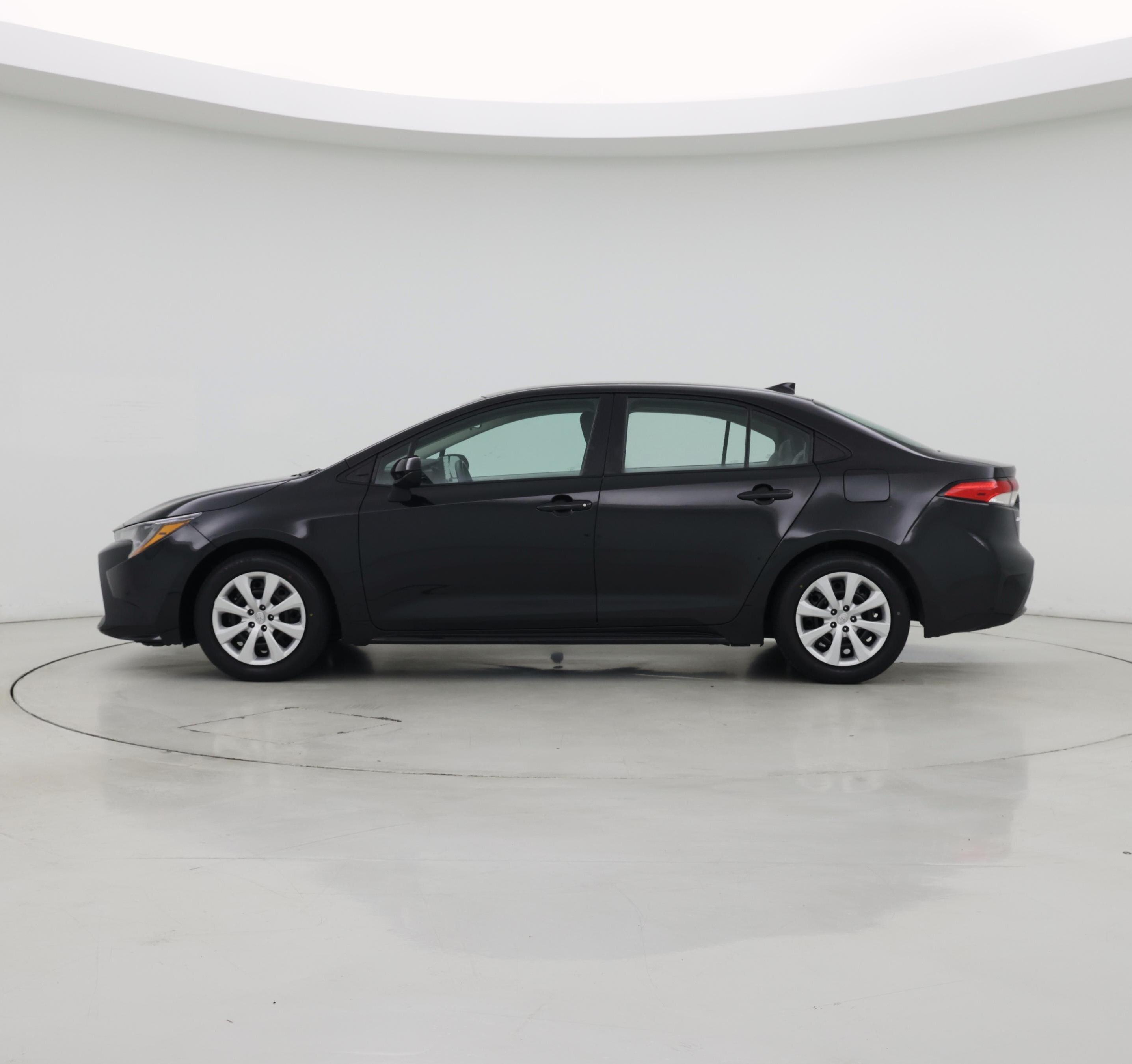 Thumbnail: 2022 Toyota Corolla - 3