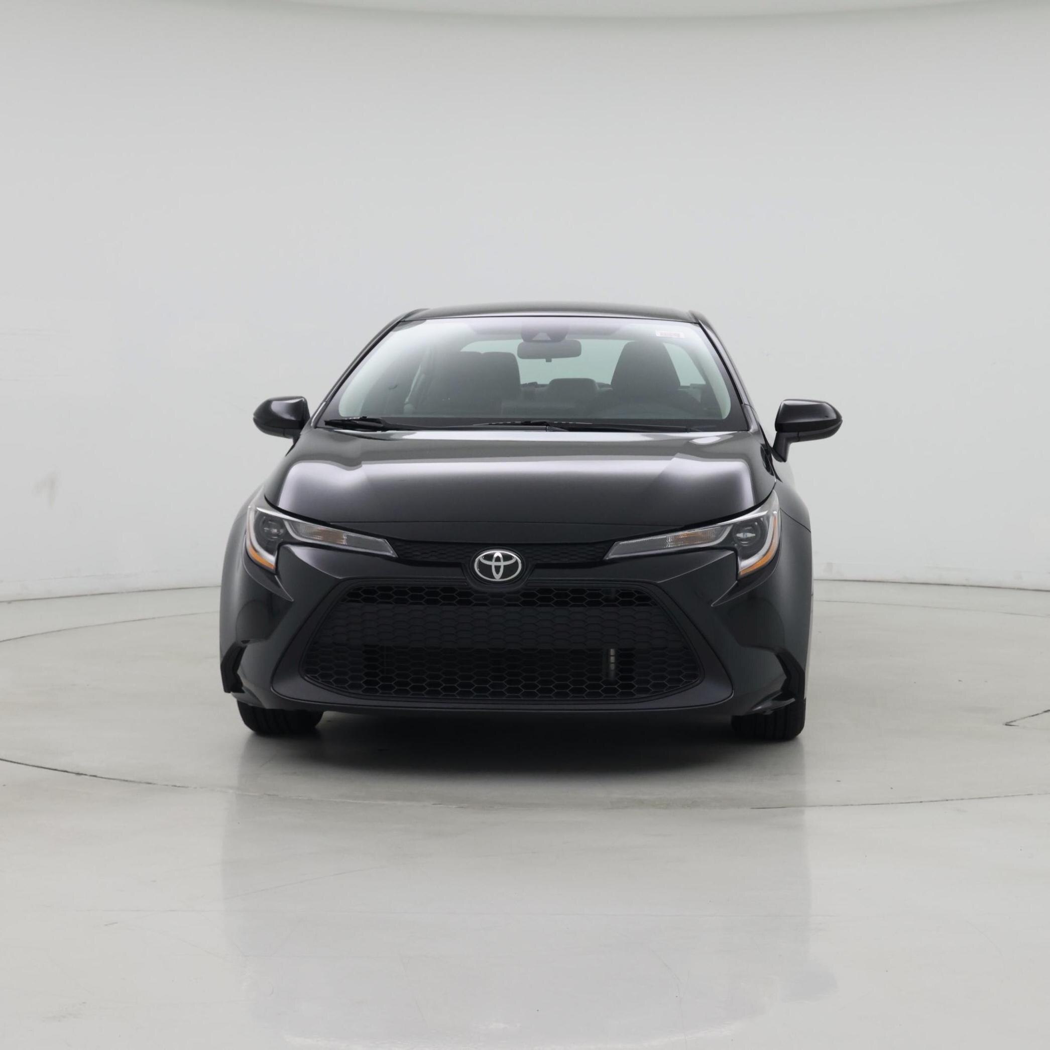Thumbnail: 2022 Toyota Corolla - 5