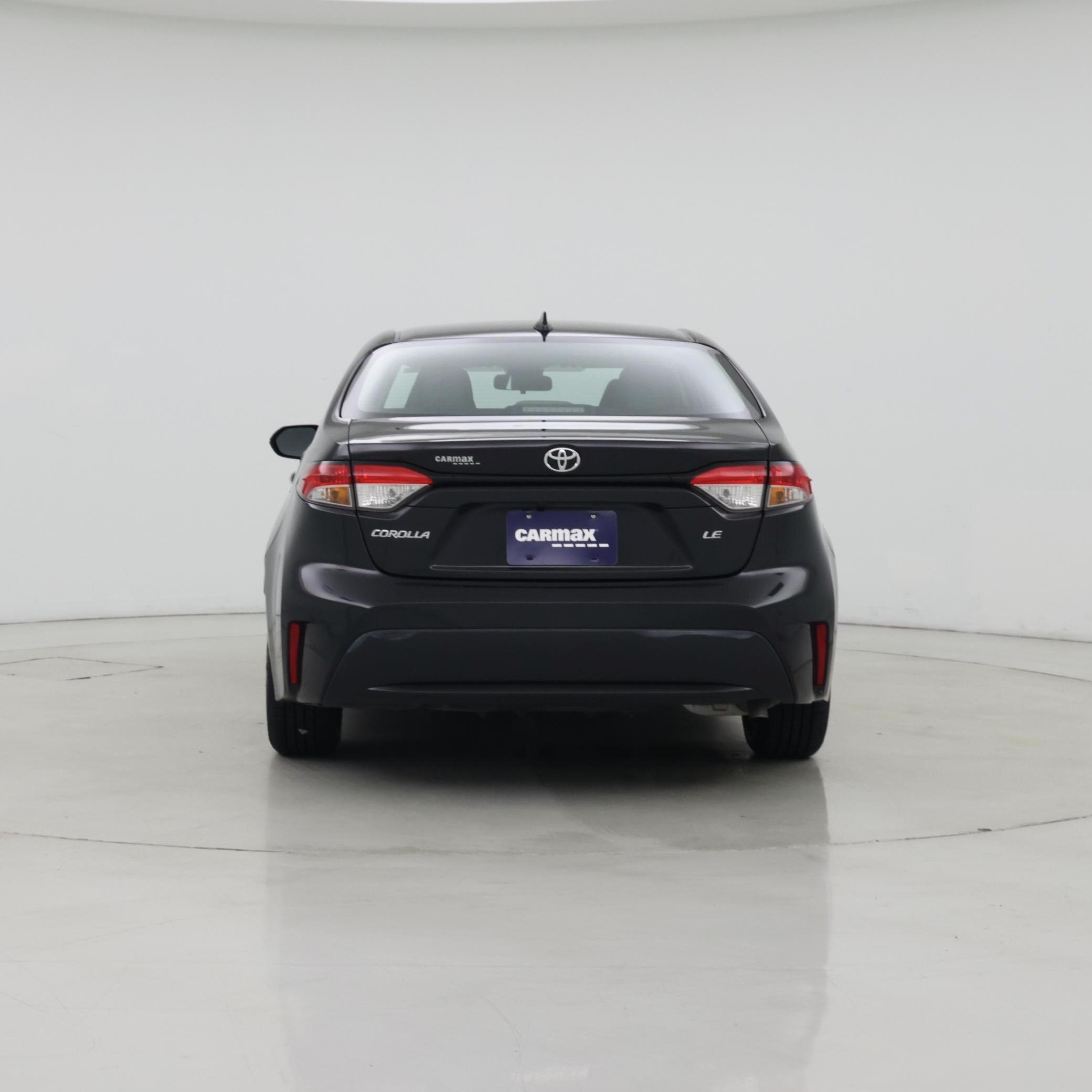 Thumbnail: 2022 Toyota Corolla - 6