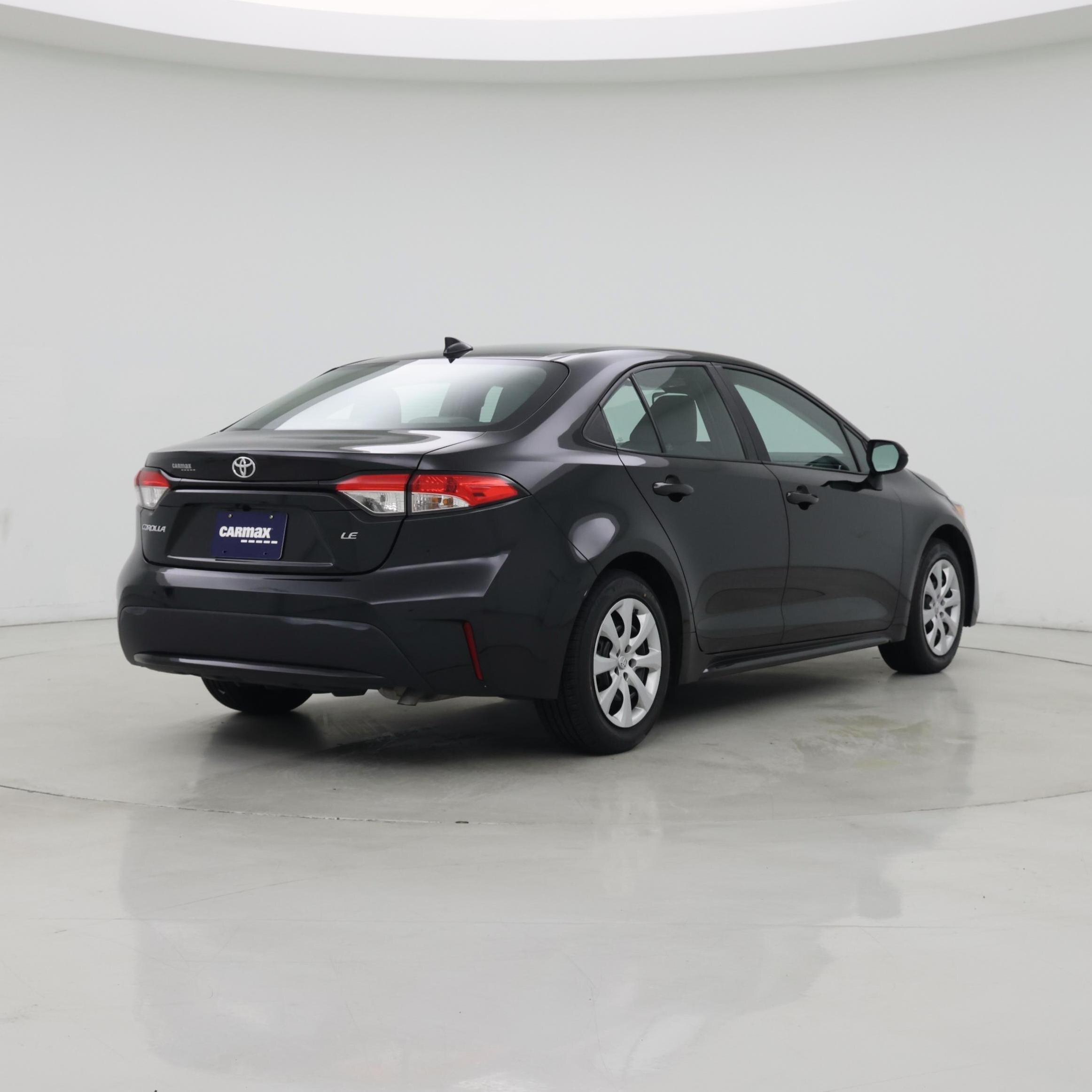 Thumbnail: 2022 Toyota Corolla - 8
