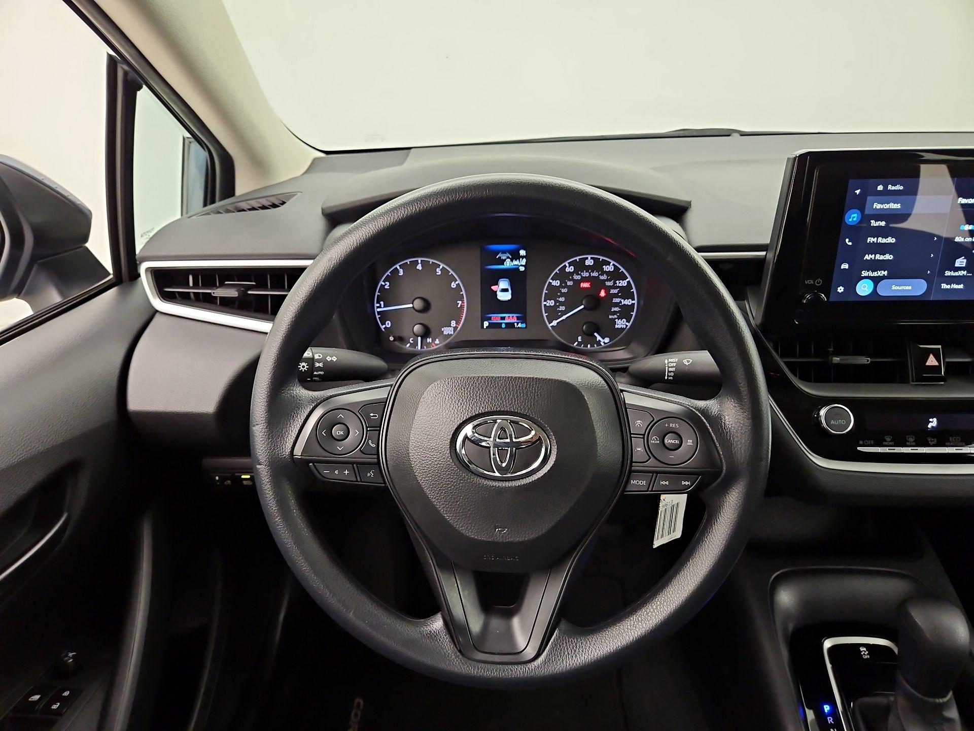 Thumbnail: 2024 Toyota Corolla - 10