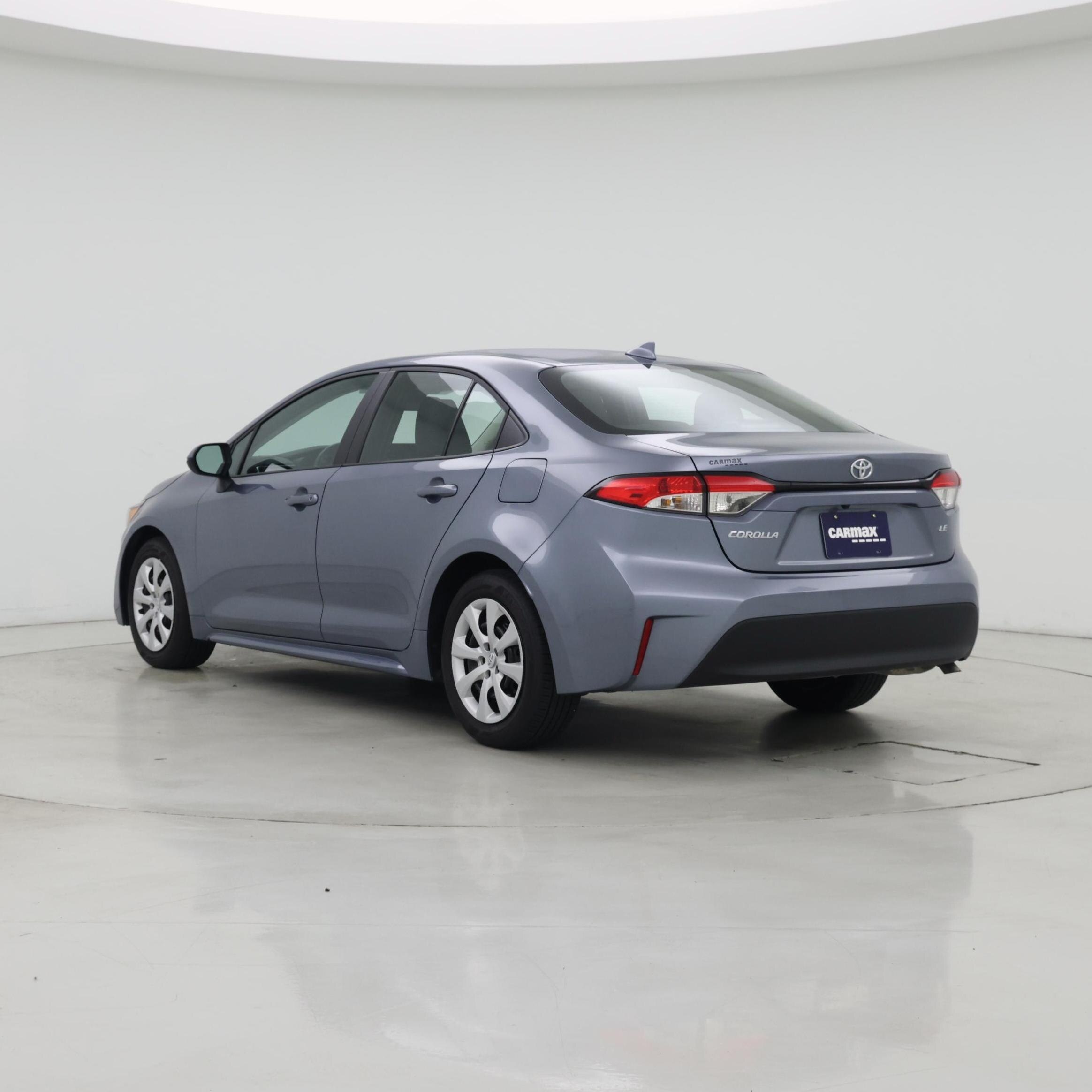Thumbnail: 2024 Toyota Corolla - 2