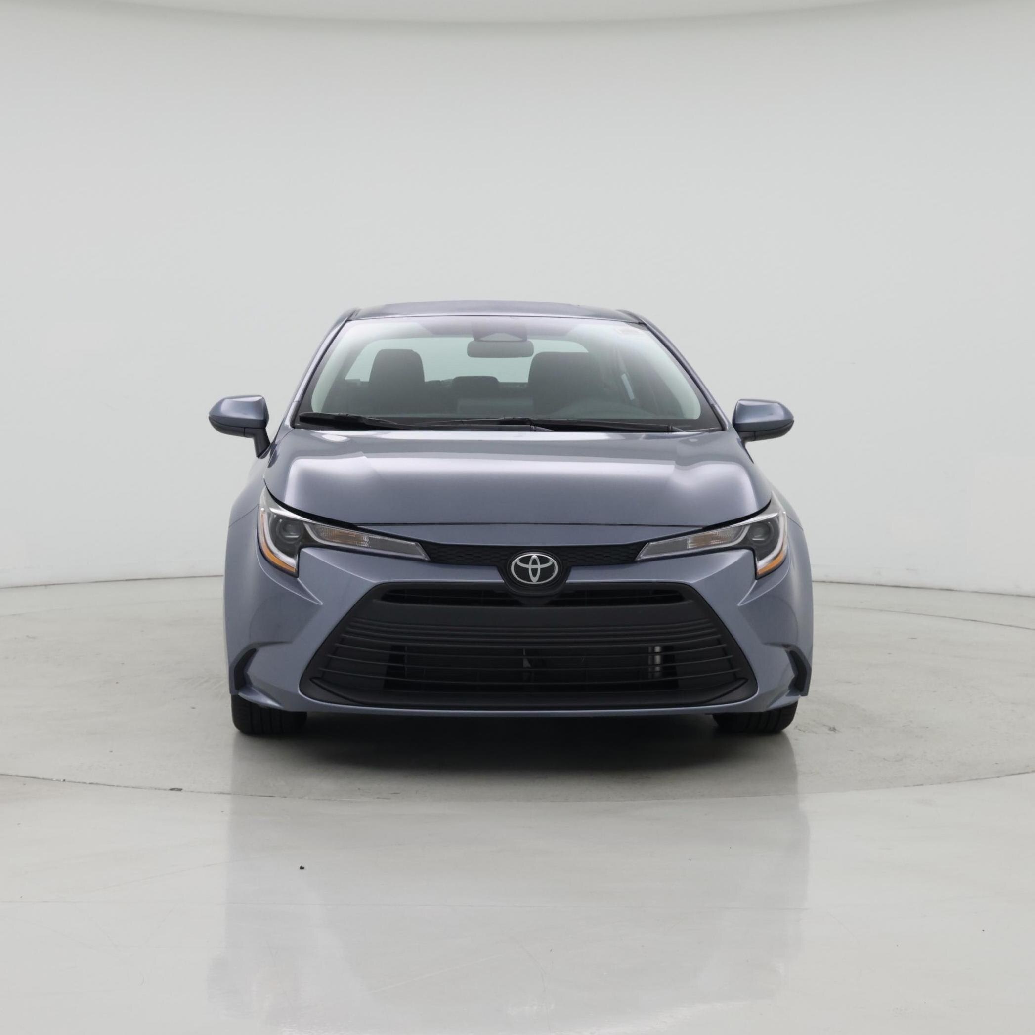 Thumbnail: 2024 Toyota Corolla - 5