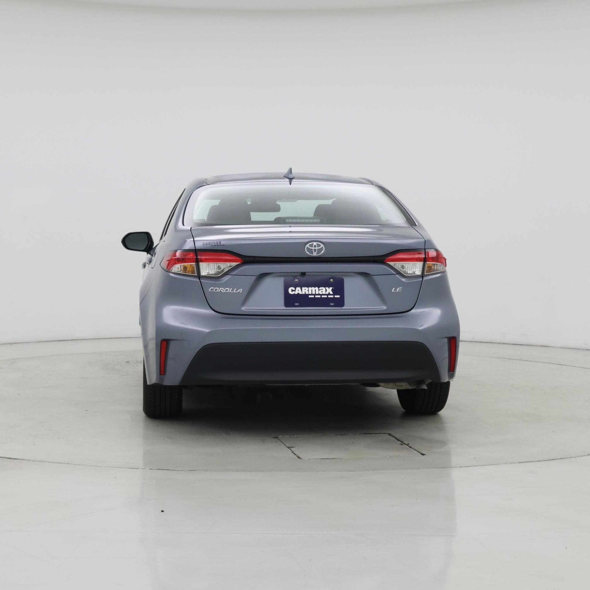 Thumbnail: 2024 Toyota Corolla - 6