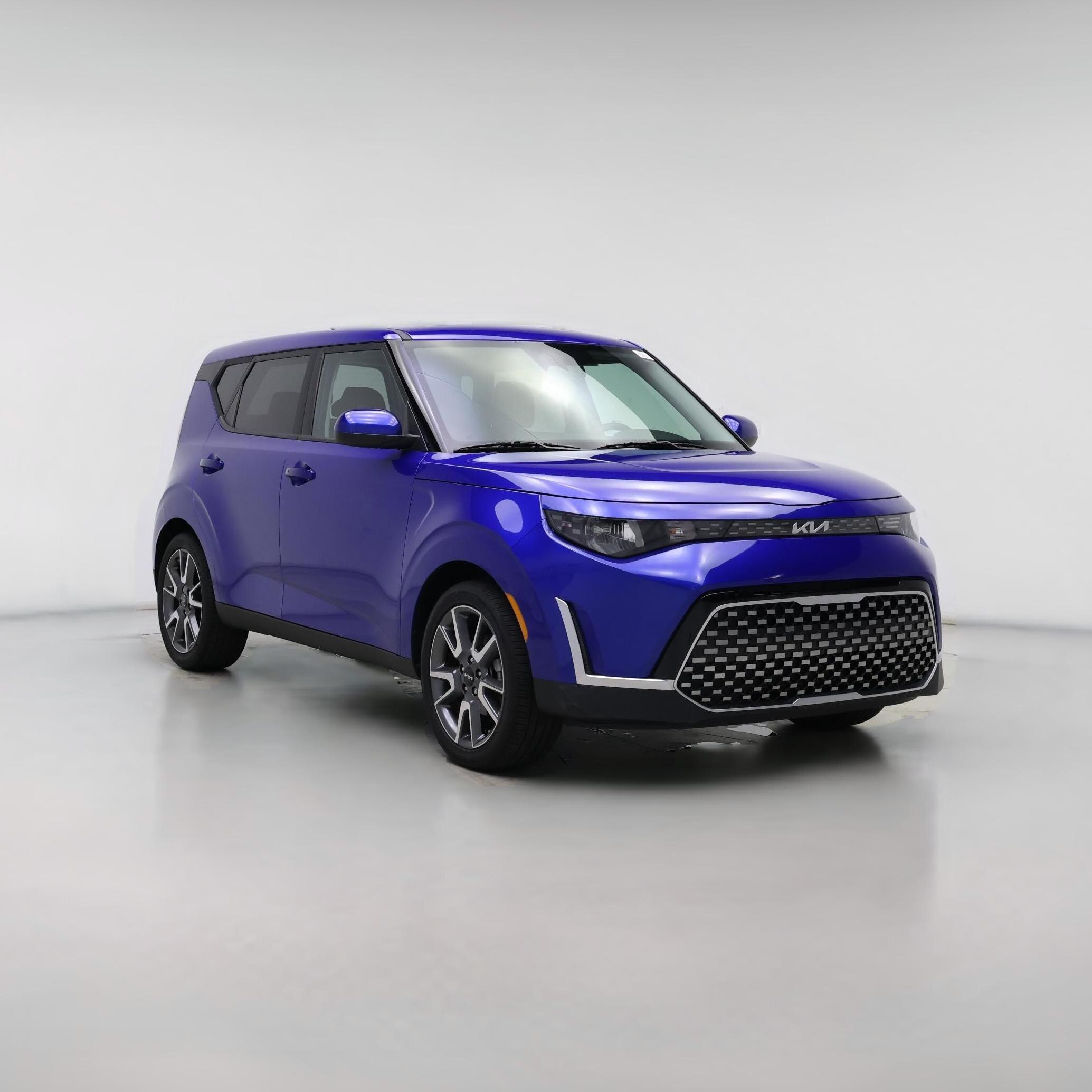 Thumbnail: 2024 Kia Soul - 1