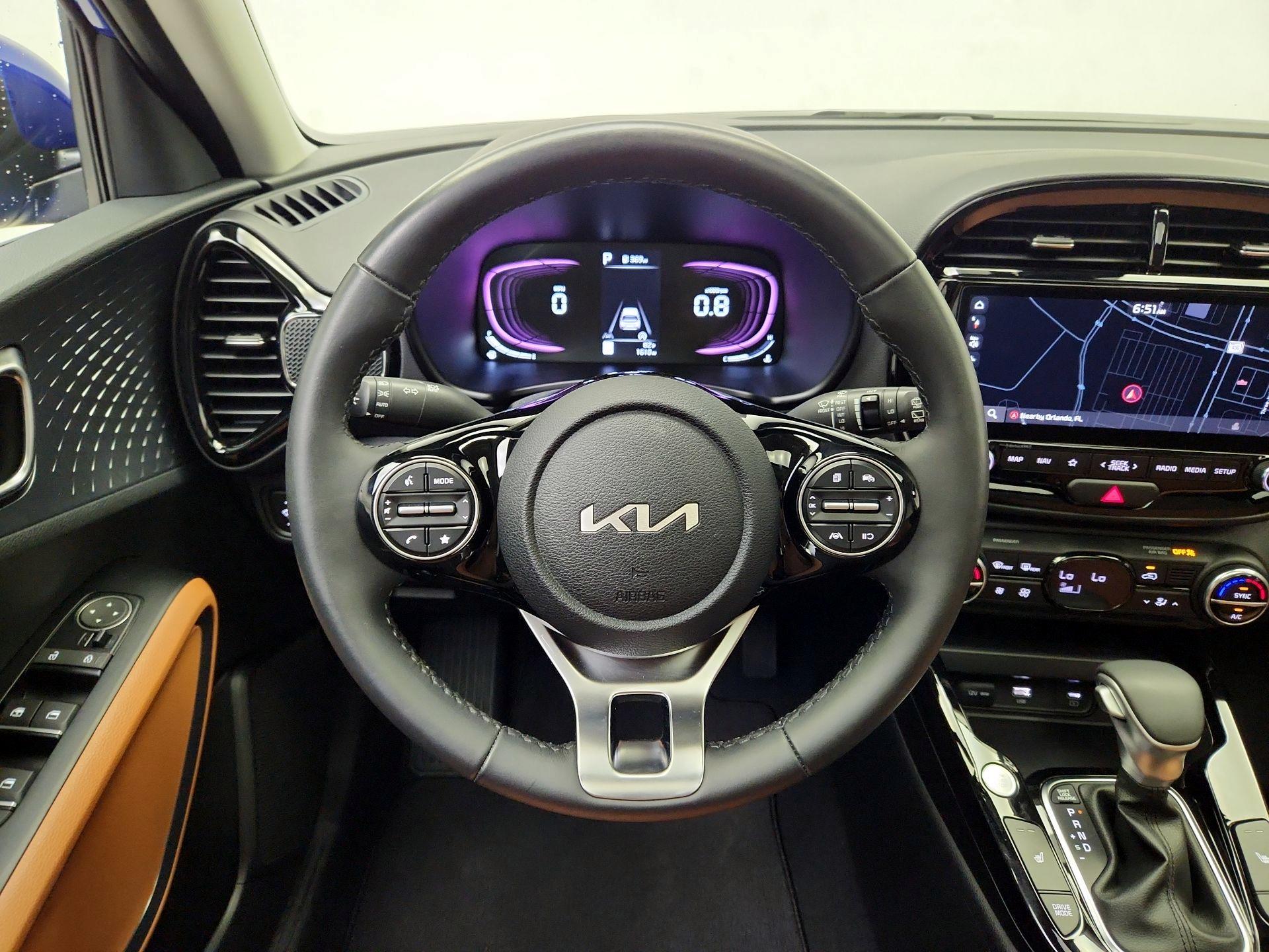 Thumbnail: 2024 Kia Soul - 10