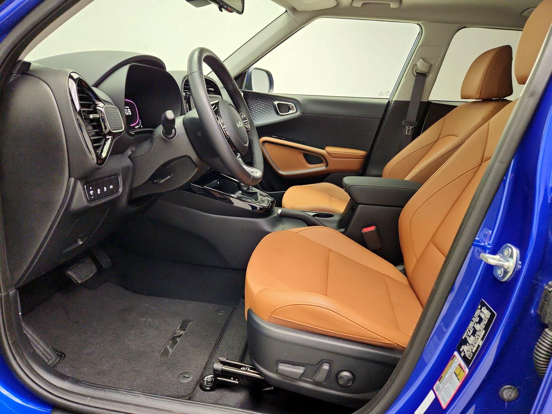 Thumbnail: 2024 Kia Soul - 11