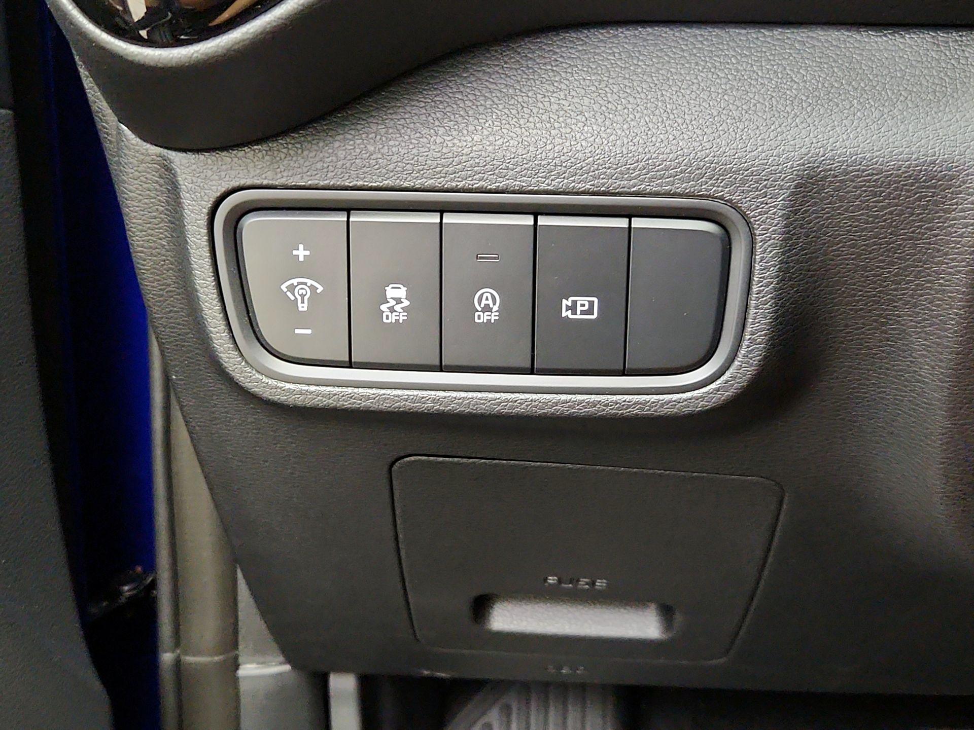 Thumbnail: 2024 Kia Soul - 13