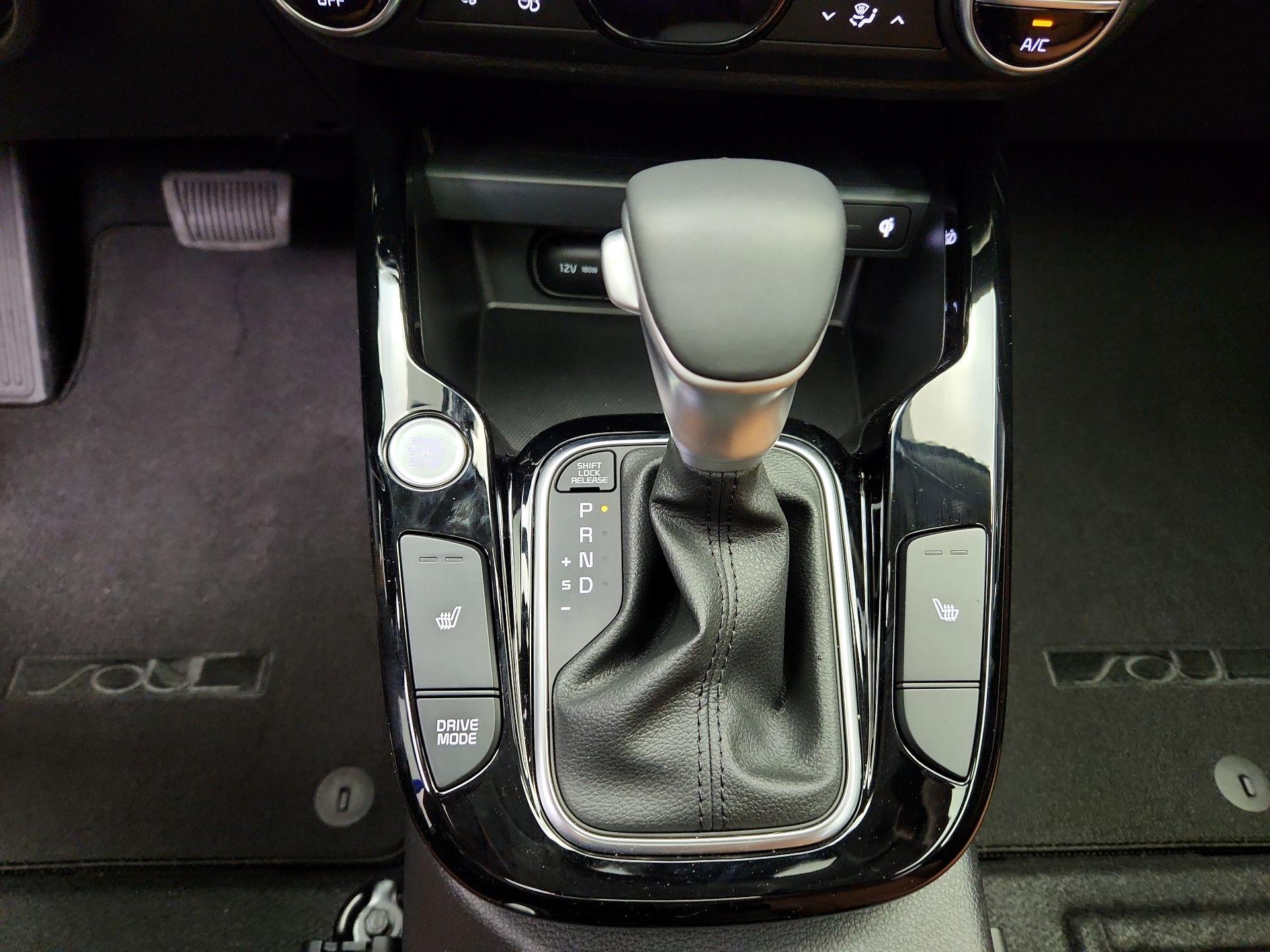 Thumbnail: 2024 Kia Soul - 18