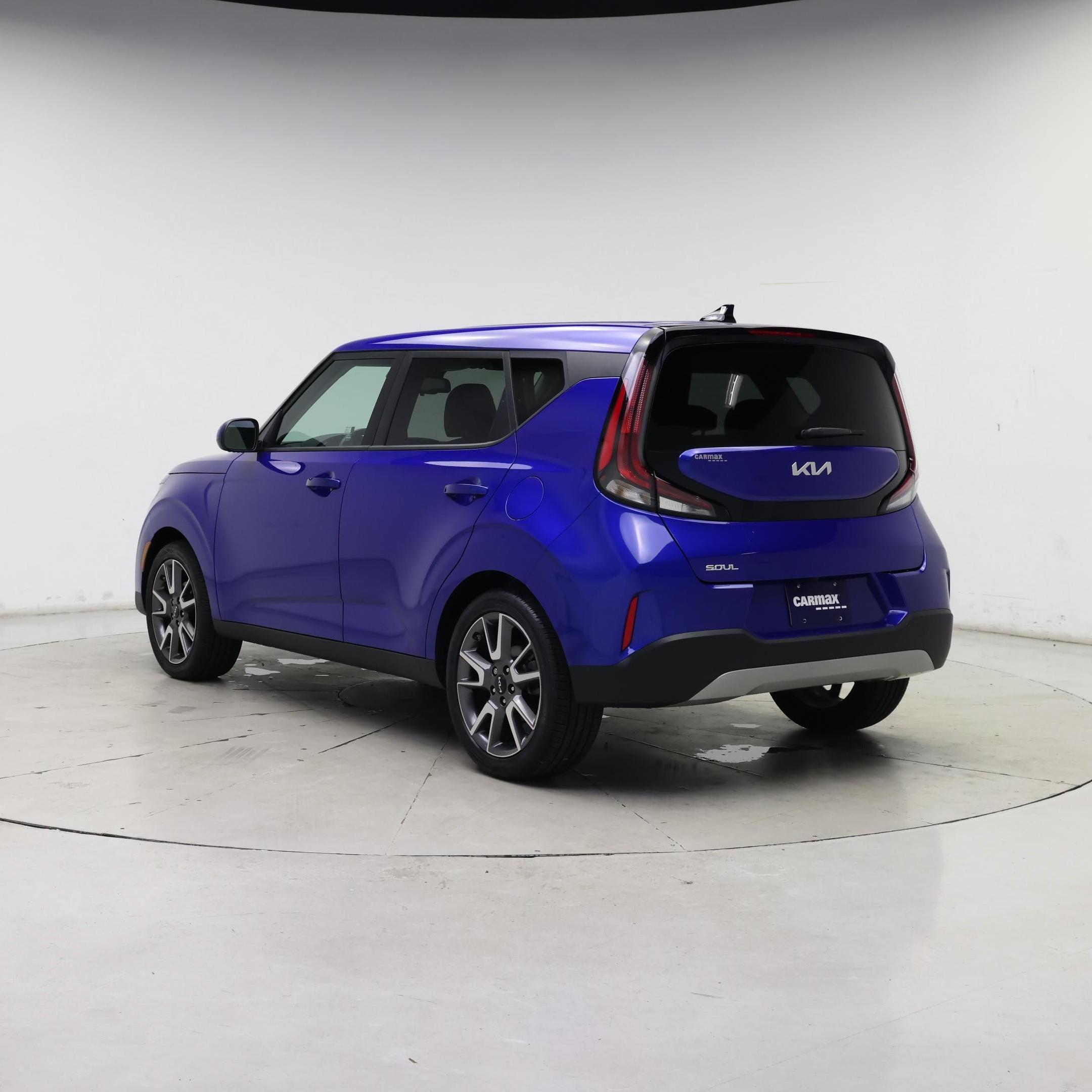 Thumbnail: 2024 Kia Soul - 2