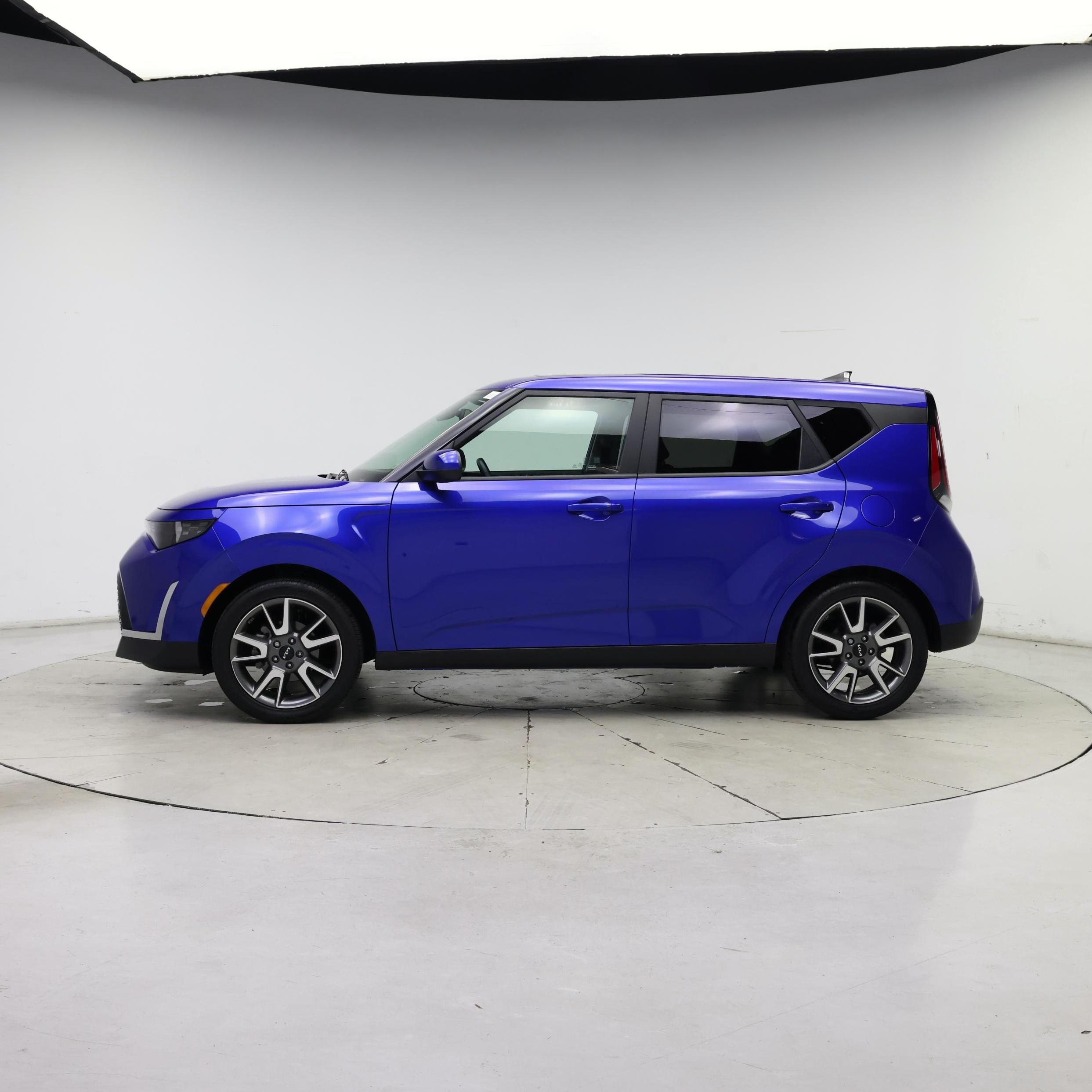 Thumbnail: 2024 Kia Soul - 3