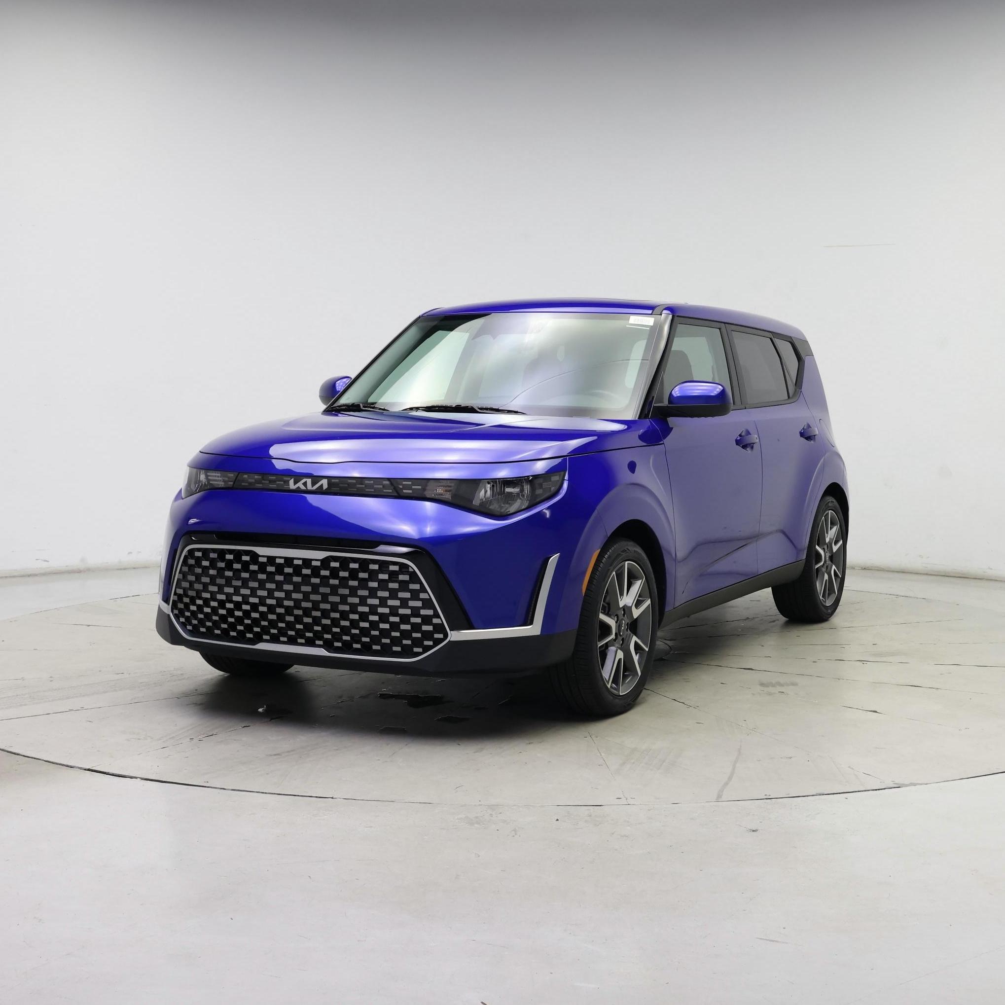 Thumbnail: 2024 Kia Soul - 4