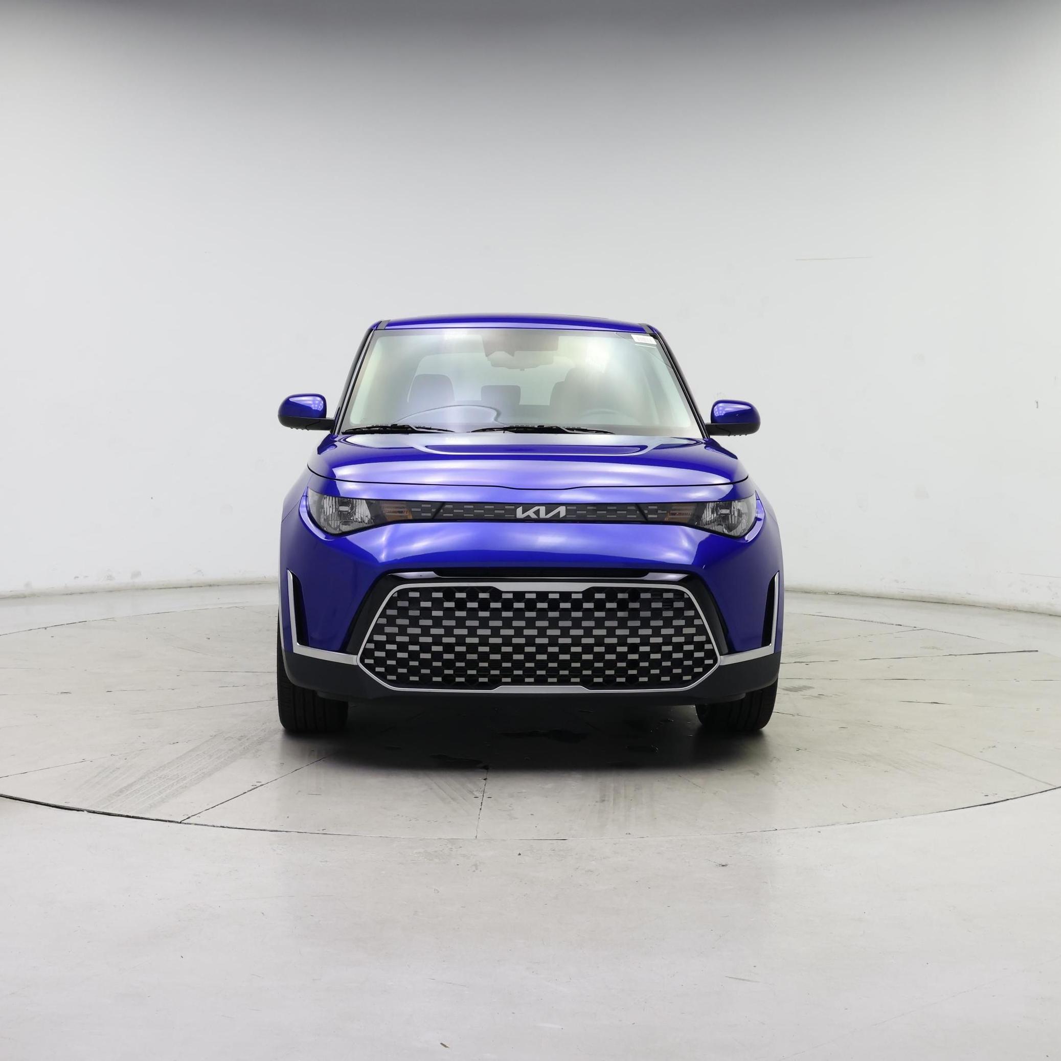 Thumbnail: 2024 Kia Soul - 5