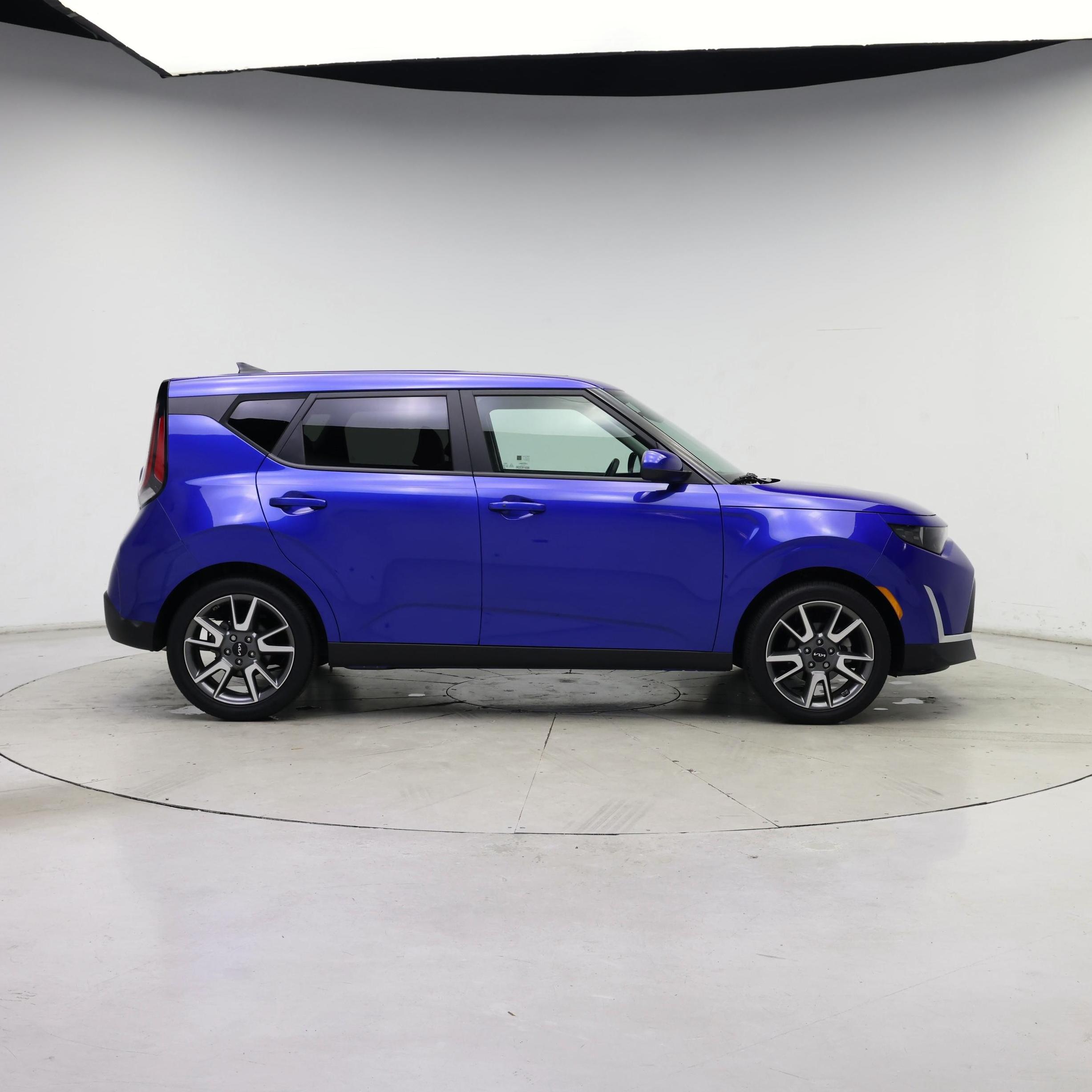 Thumbnail: 2024 Kia Soul - 7
