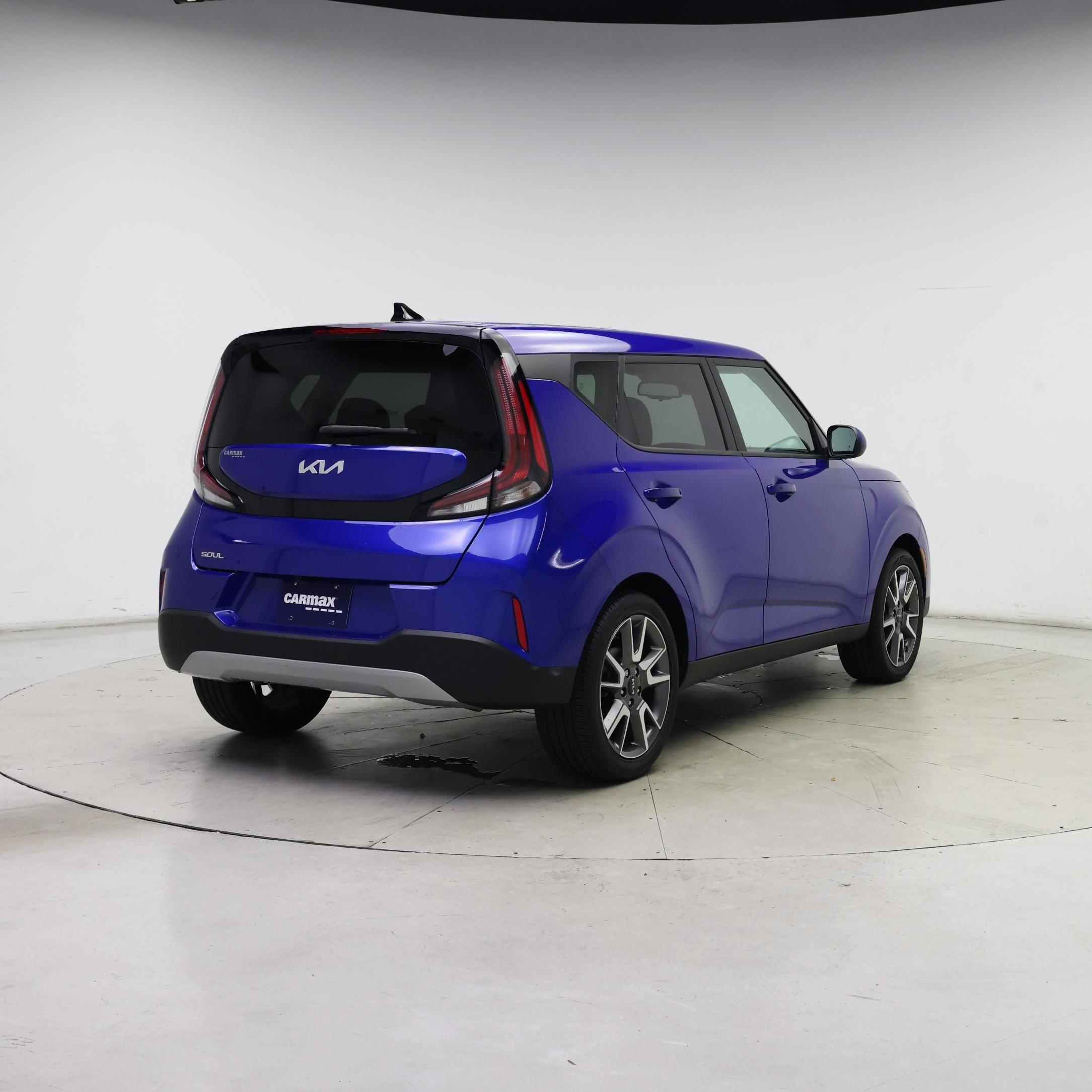 Thumbnail: 2024 Kia Soul - 8