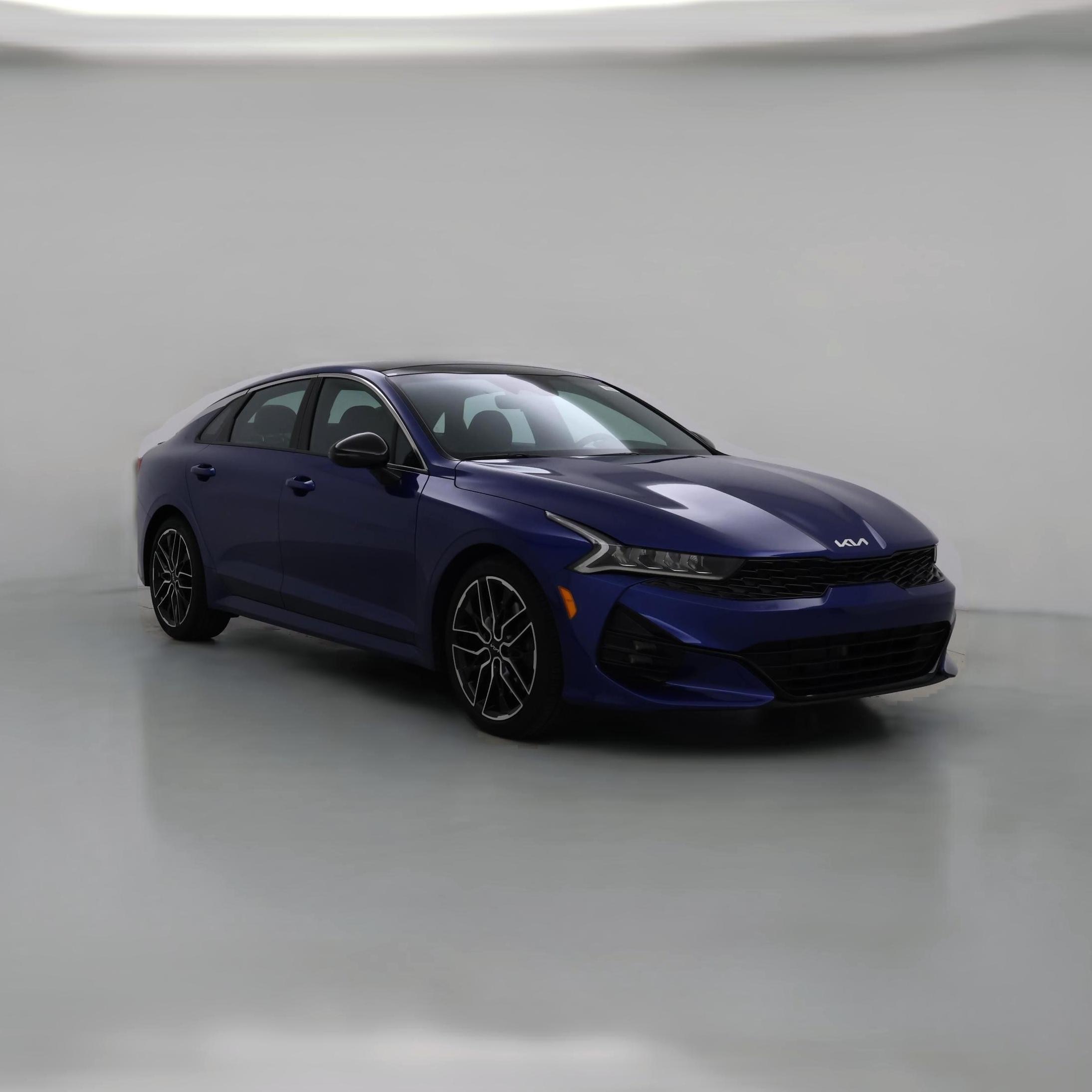 Thumbnail: 2023 Kia K5 - 1