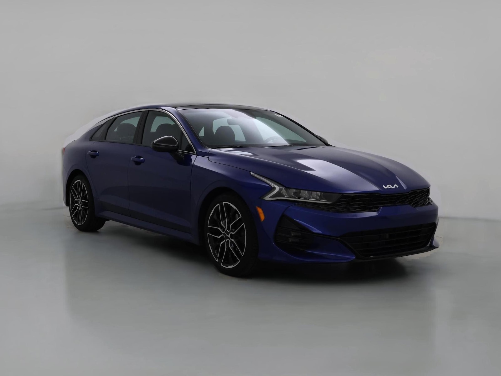 2023 Kia K5