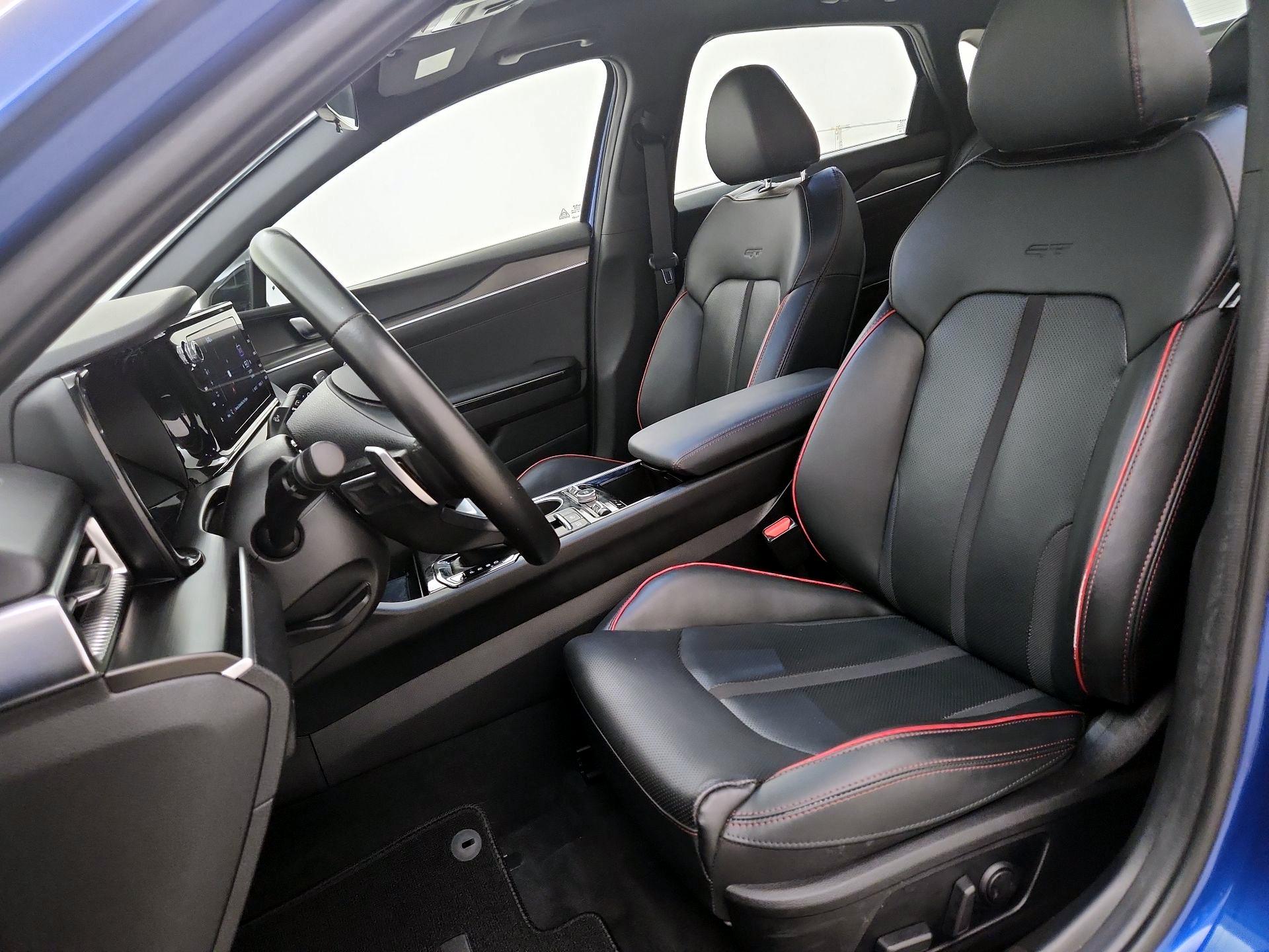 Thumbnail: 2023 Kia K5 - 11