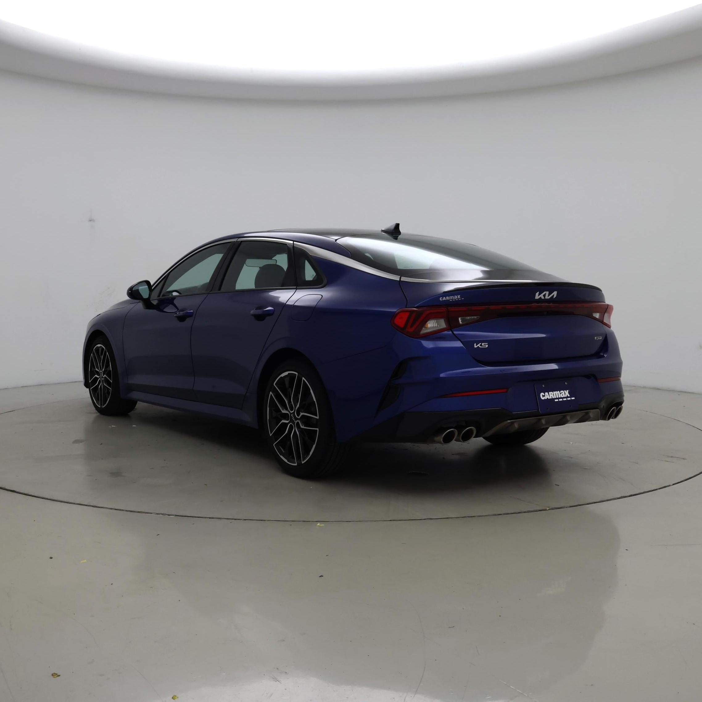 Thumbnail: 2023 Kia K5 - 2