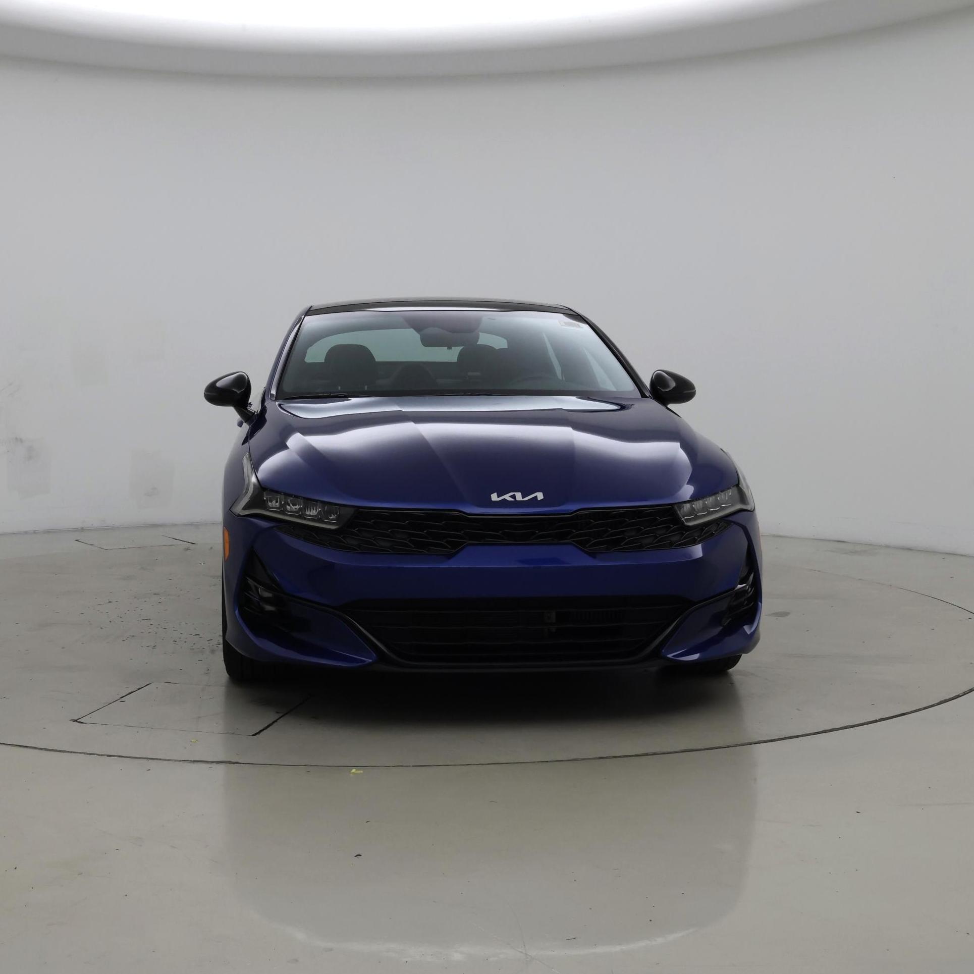 Thumbnail: 2023 Kia K5 - 5