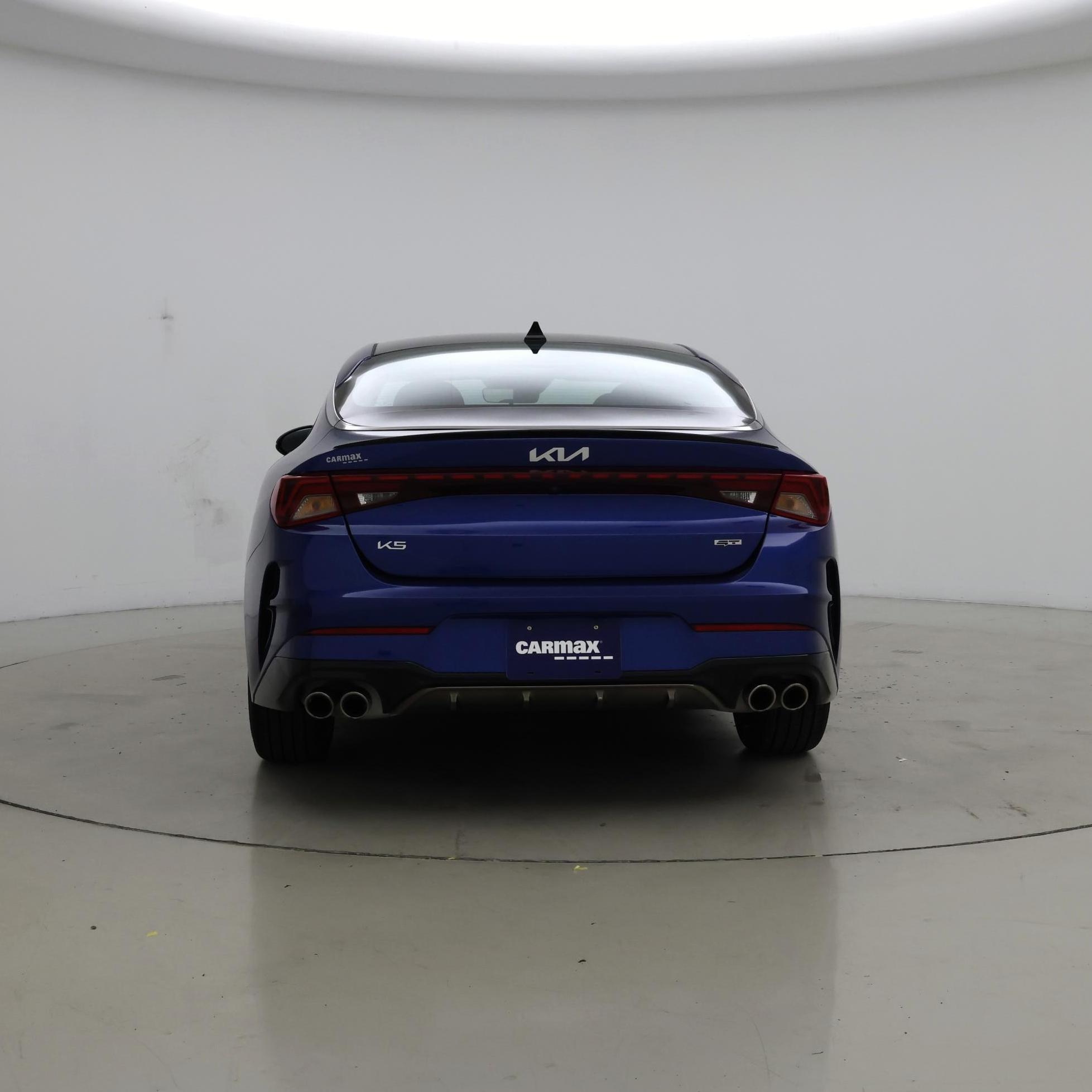 Thumbnail: 2023 Kia K5 - 6