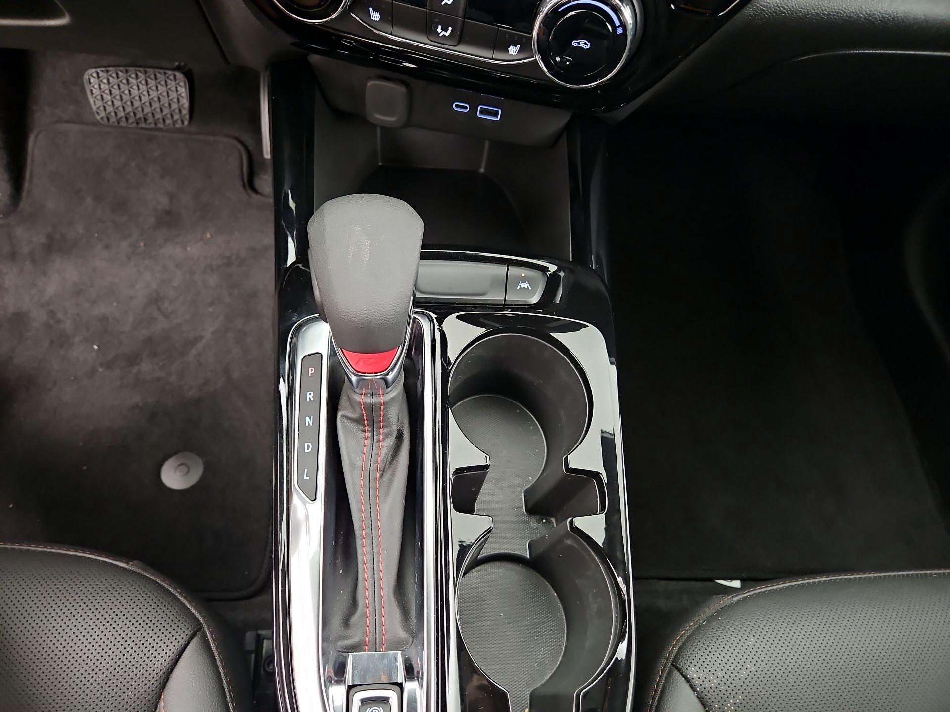Thumbnail: 2024 Chevrolet Trax - 17