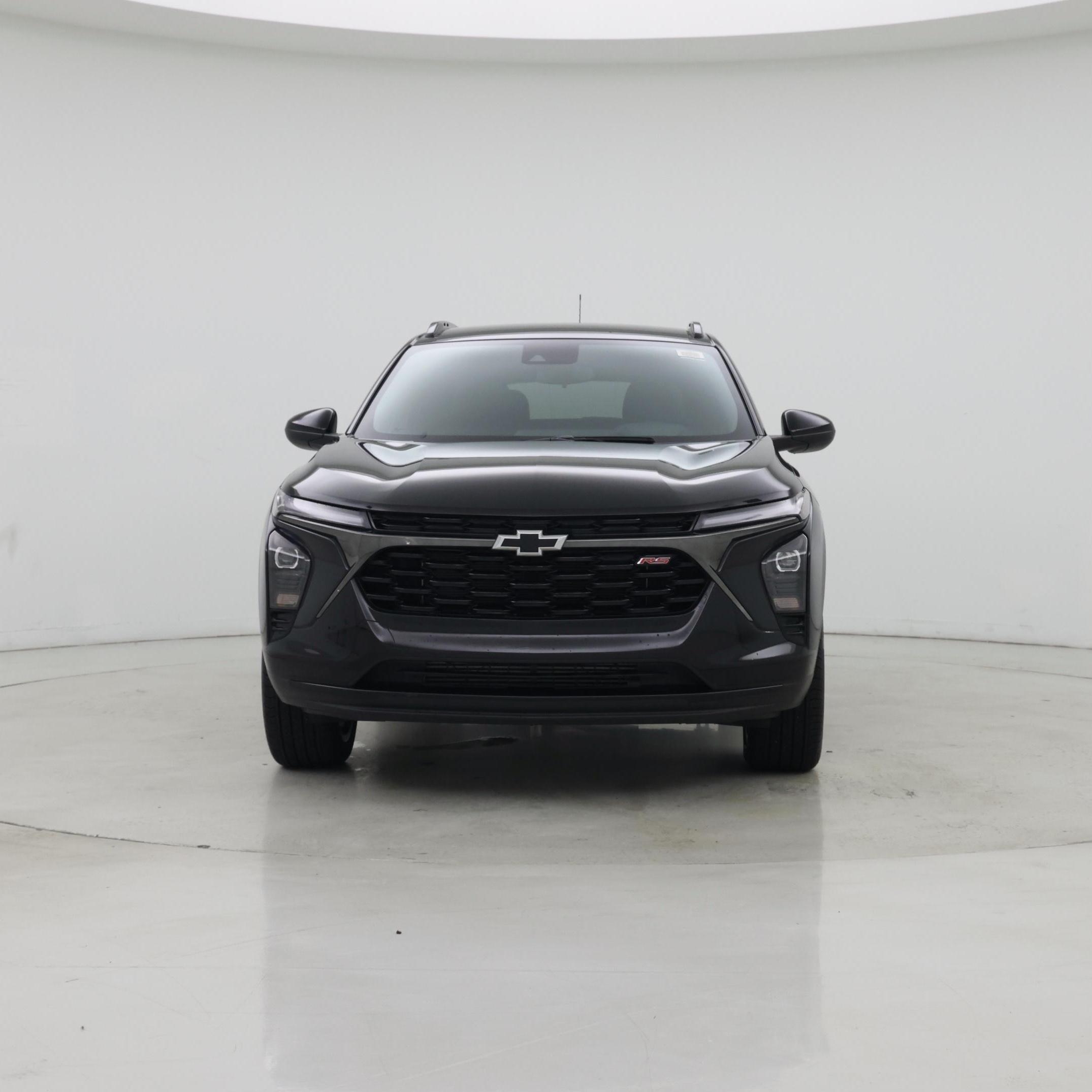 Thumbnail: 2024 Chevrolet Trax - 5